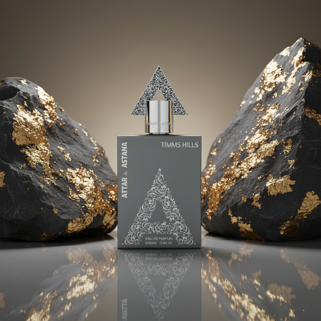 Timms Hills 100 ml EDP