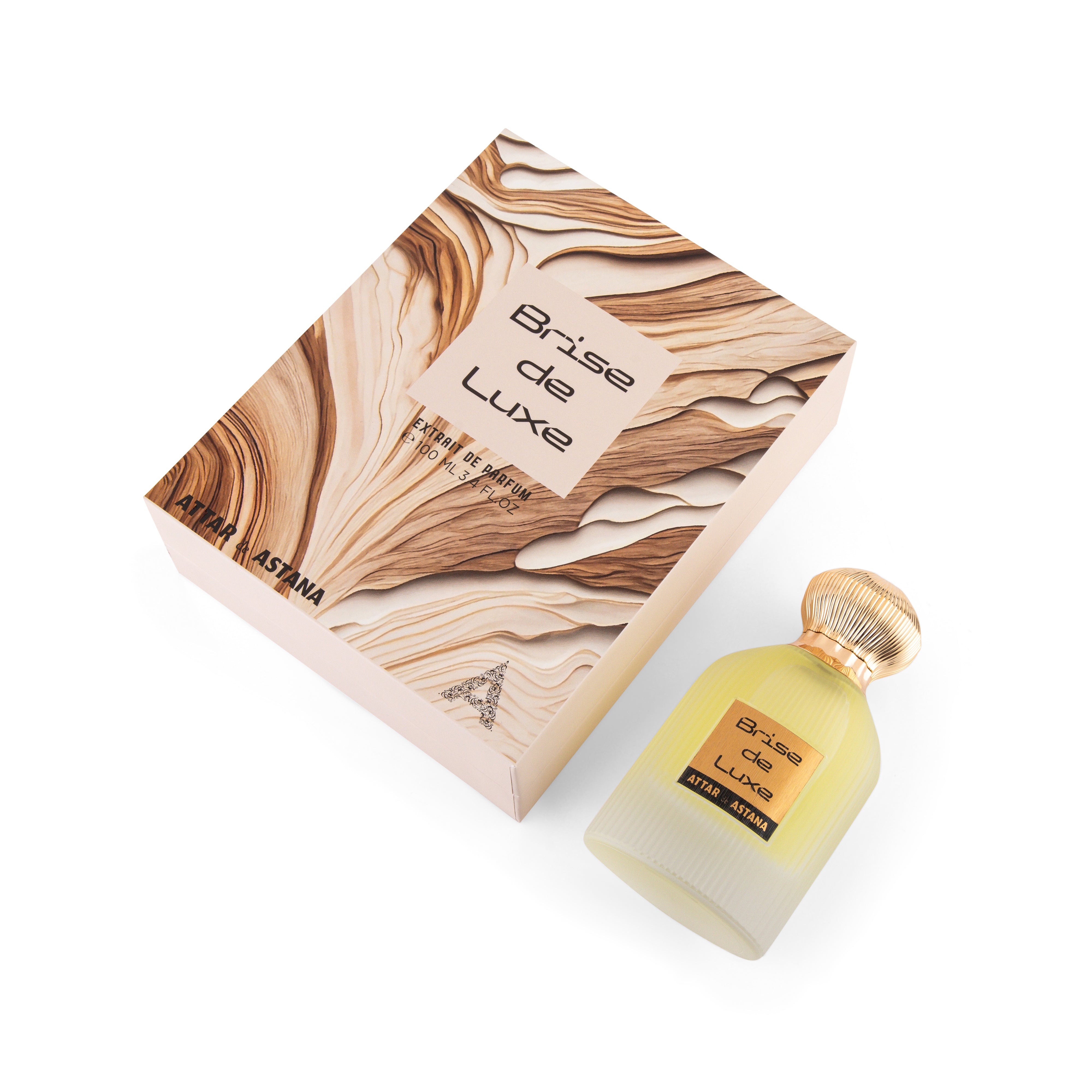 Brise de Luxe 100 ML EDP BY ATTAR DE ASTANA