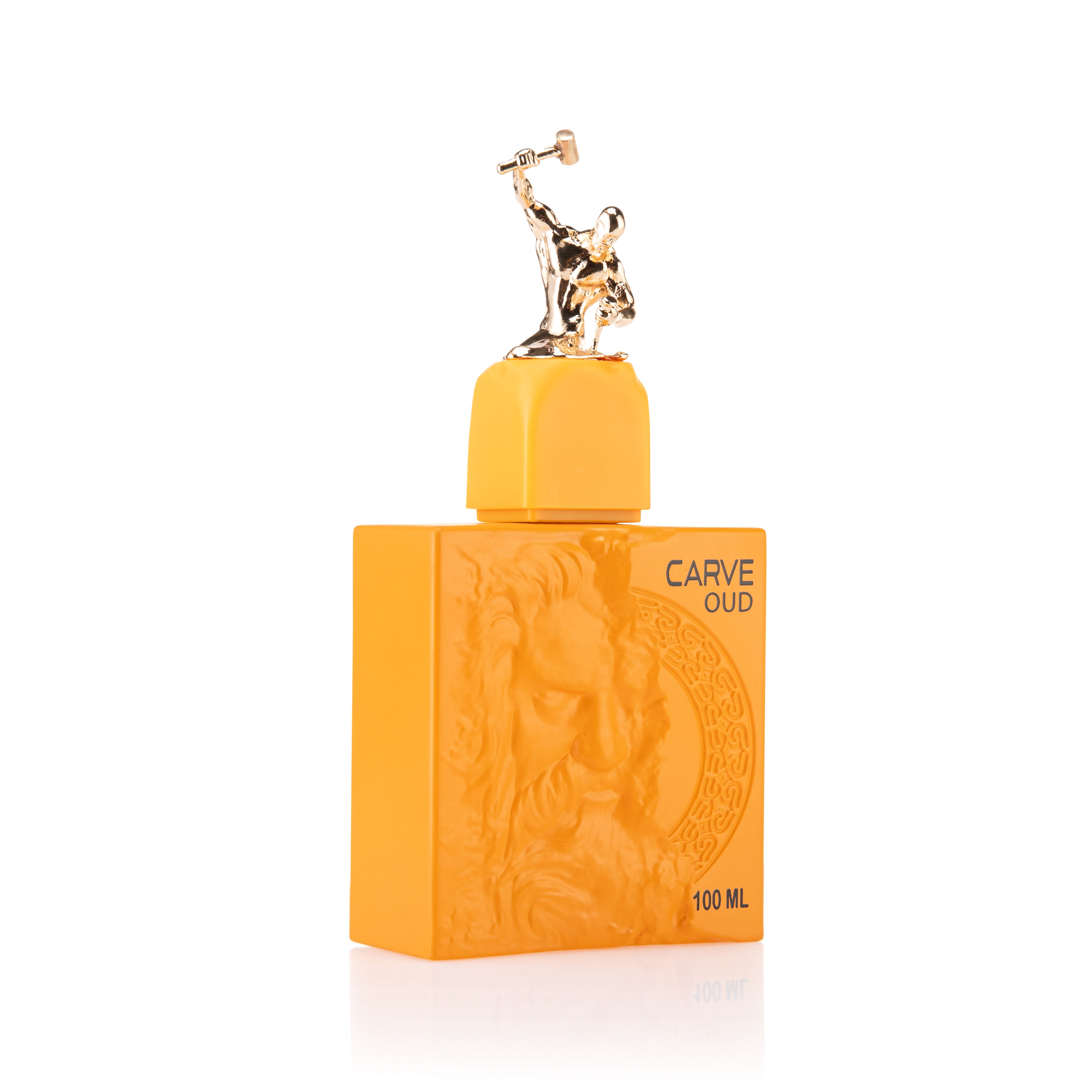 Carve Oud 100 ML EDP by Attar de Astana