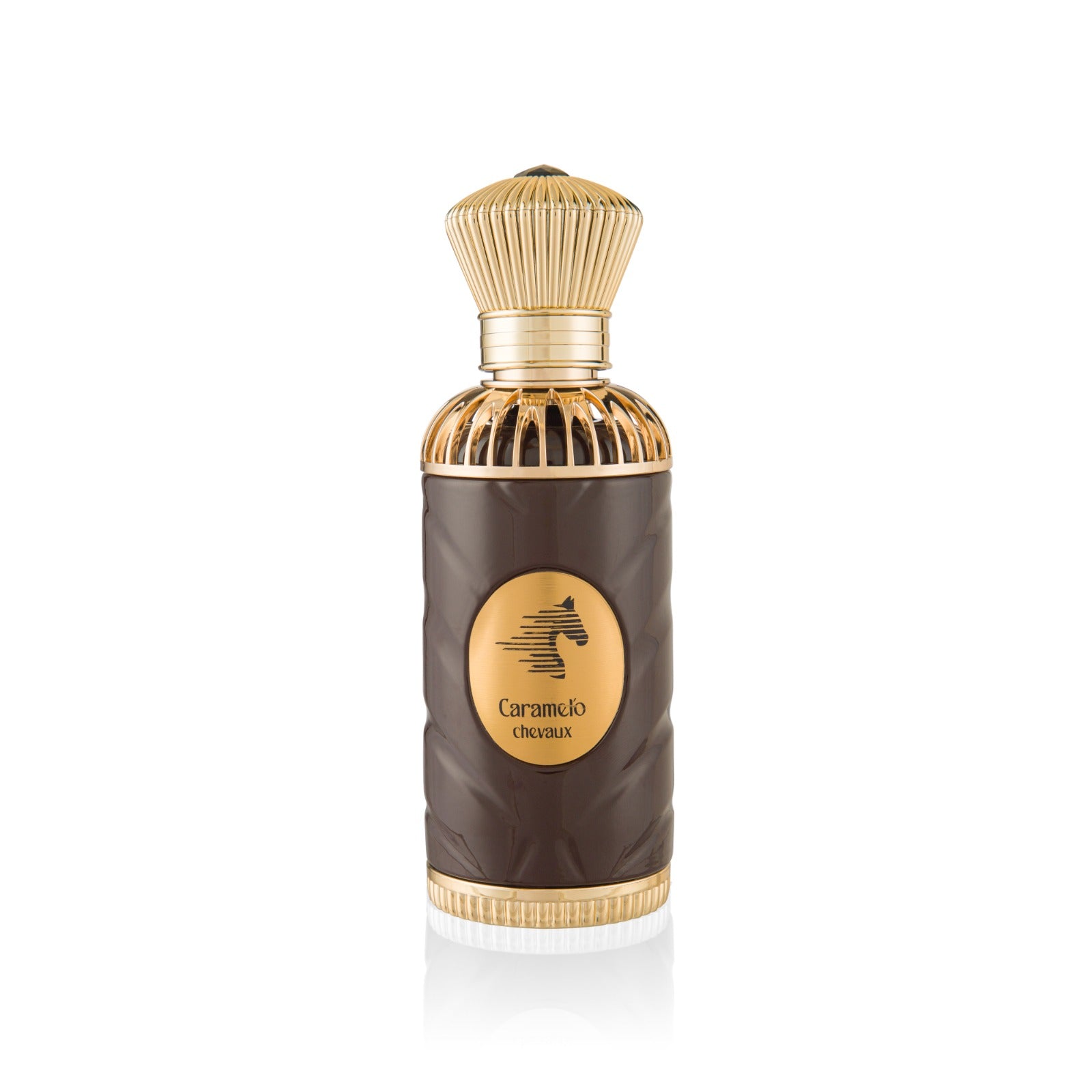 Caramelo Chevaux 100 ml Extrait de Parfum by Attar de astna