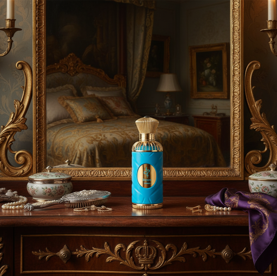 Dragon Flame 100 ml Extrait de Parfum by Attar De Astana