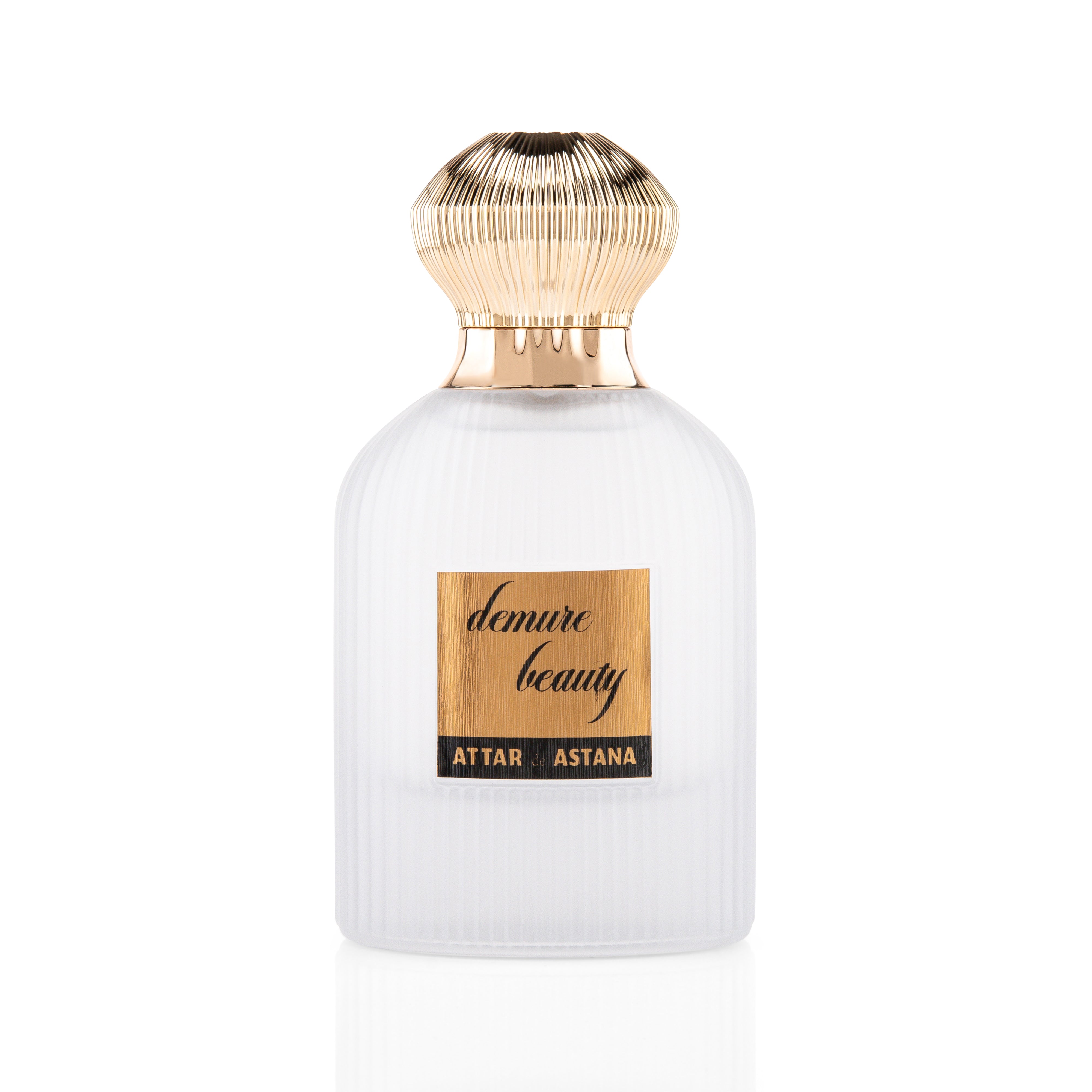 Demure Beauty 100 ML EDP BY ATTAR DE ASTANNA