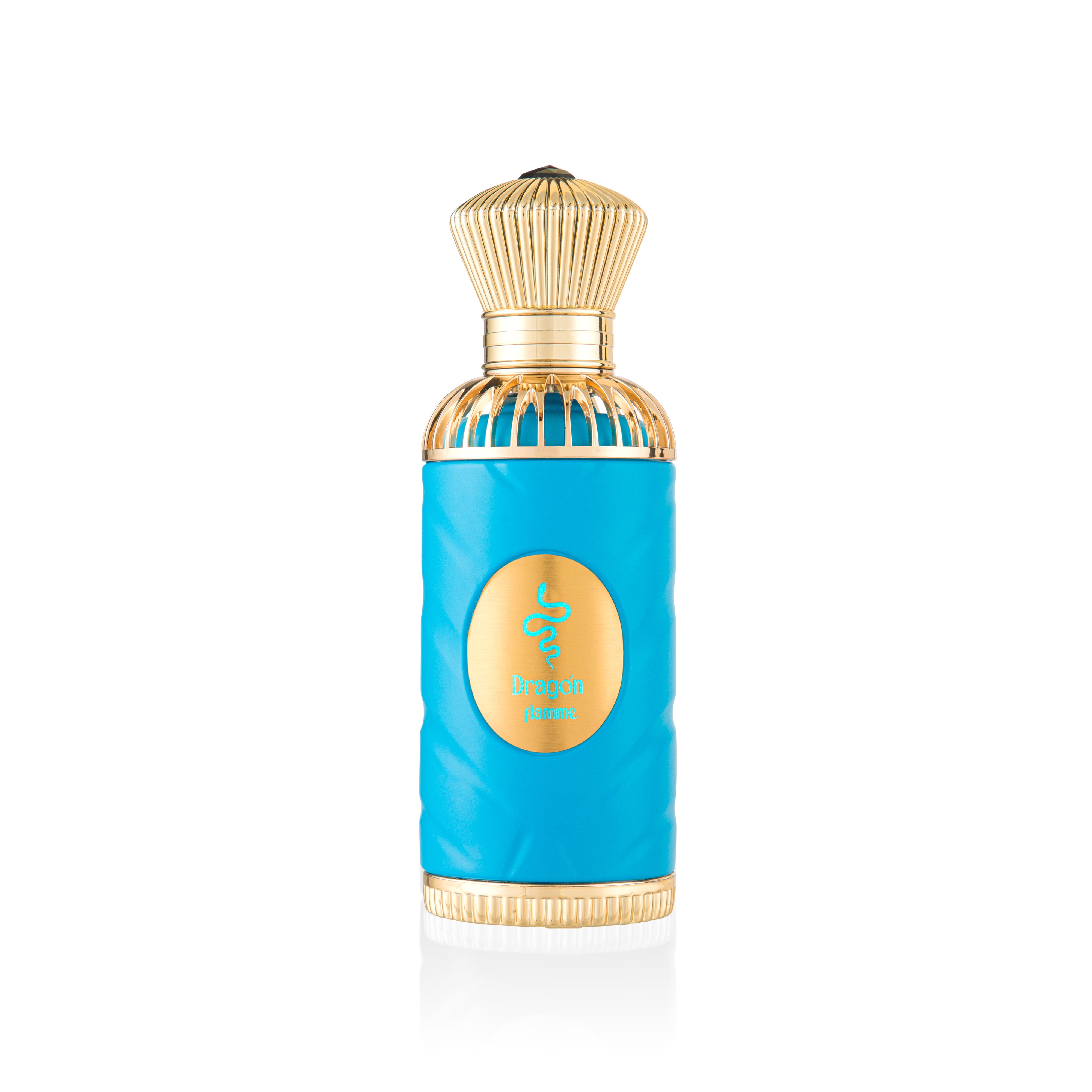 Dragon Flame 100 ml Extrait de Parfum by Attar De Astana