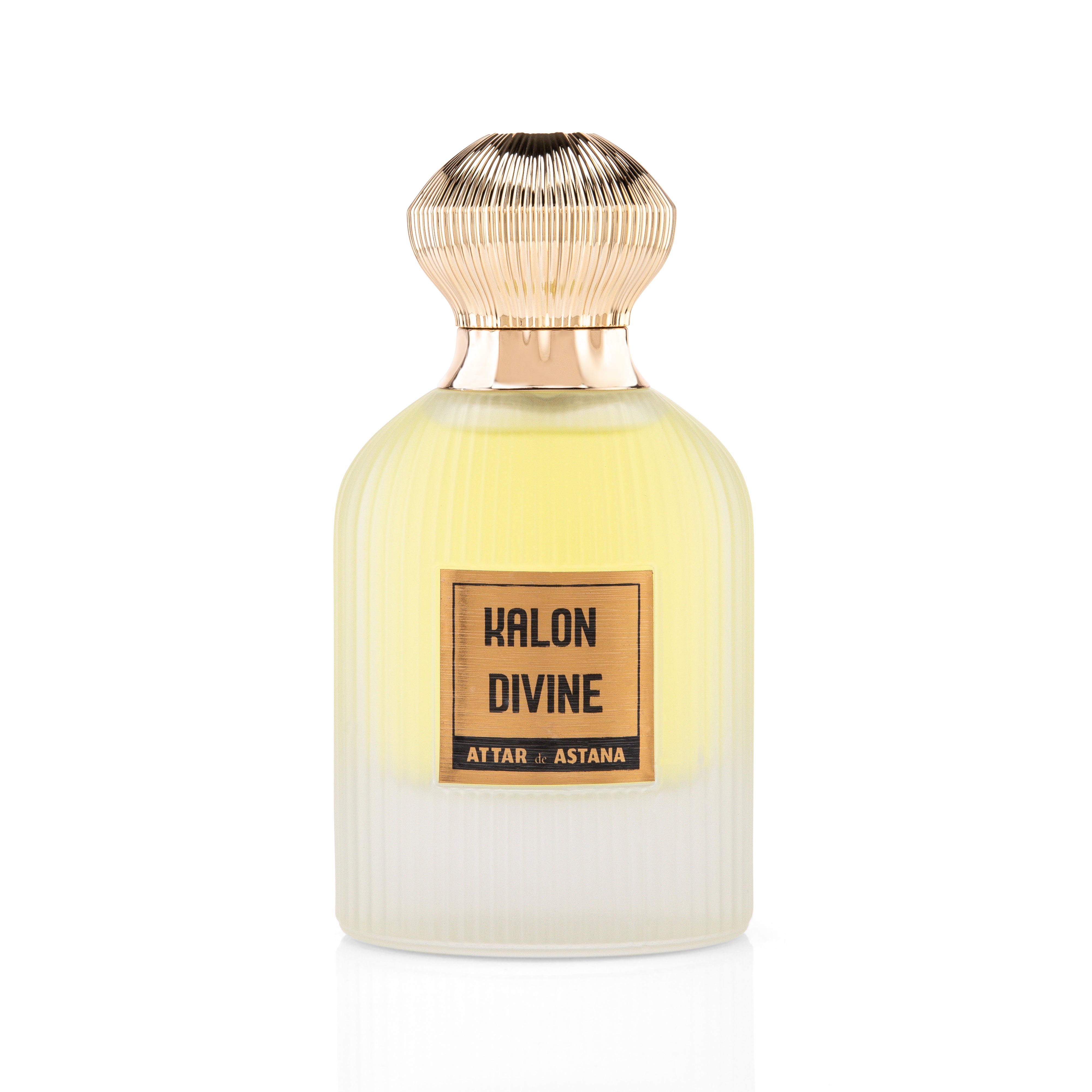 Kalon Divine 100 ML EDP BY ATTAR DE ASTANA