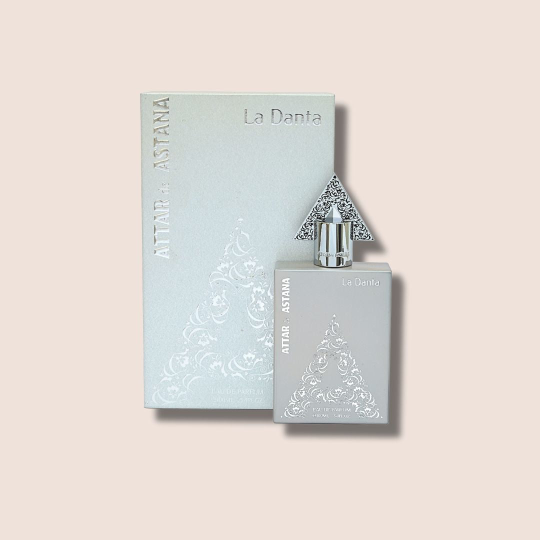 PARFUM ASTANA