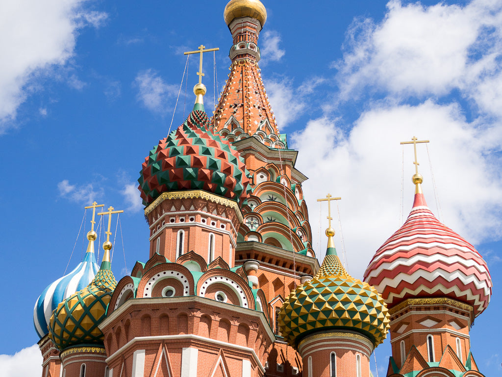 Moscow Lover Perfume bottle – bold and sophisticated unisex fragrance