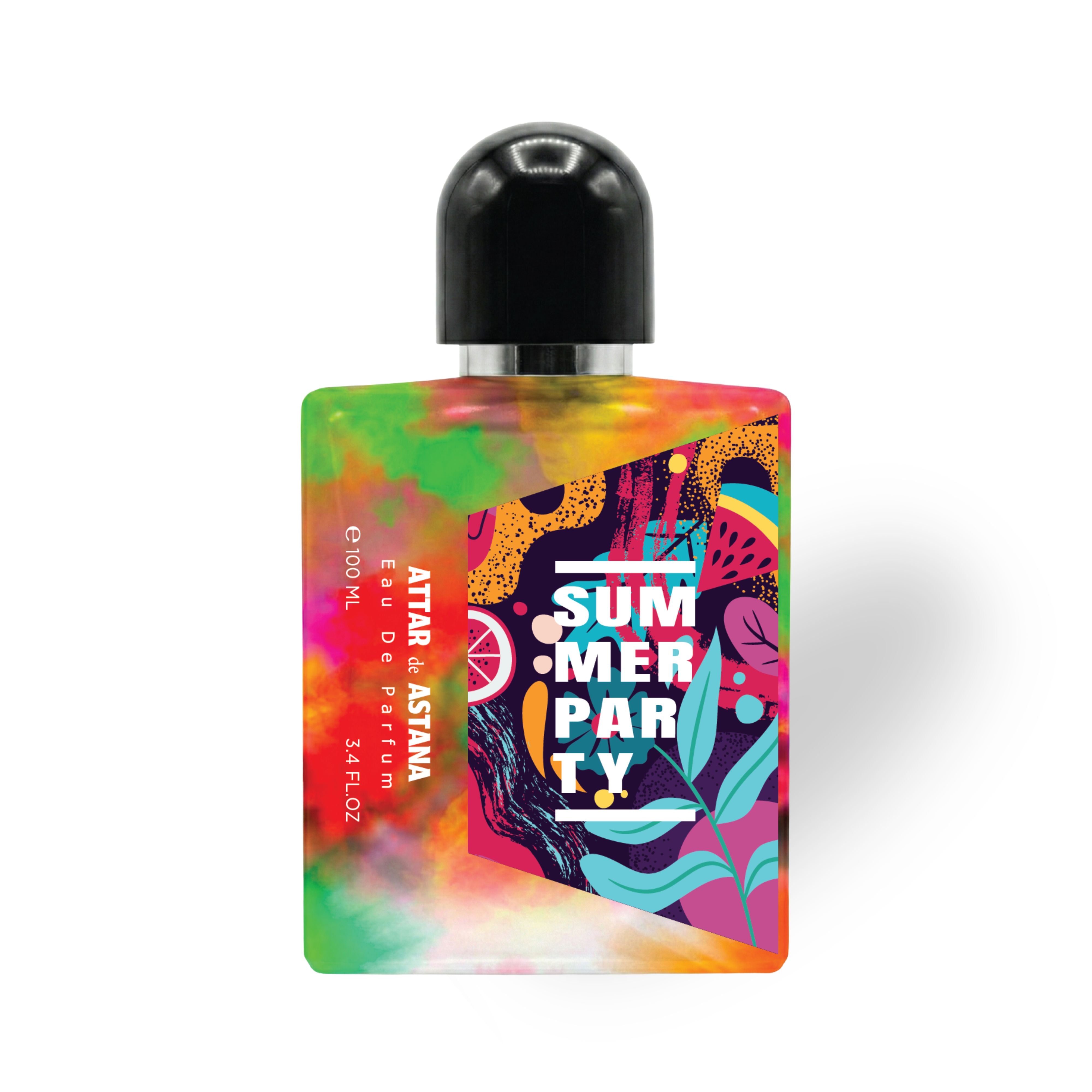 Summer Party 100 ML EDP by Astana