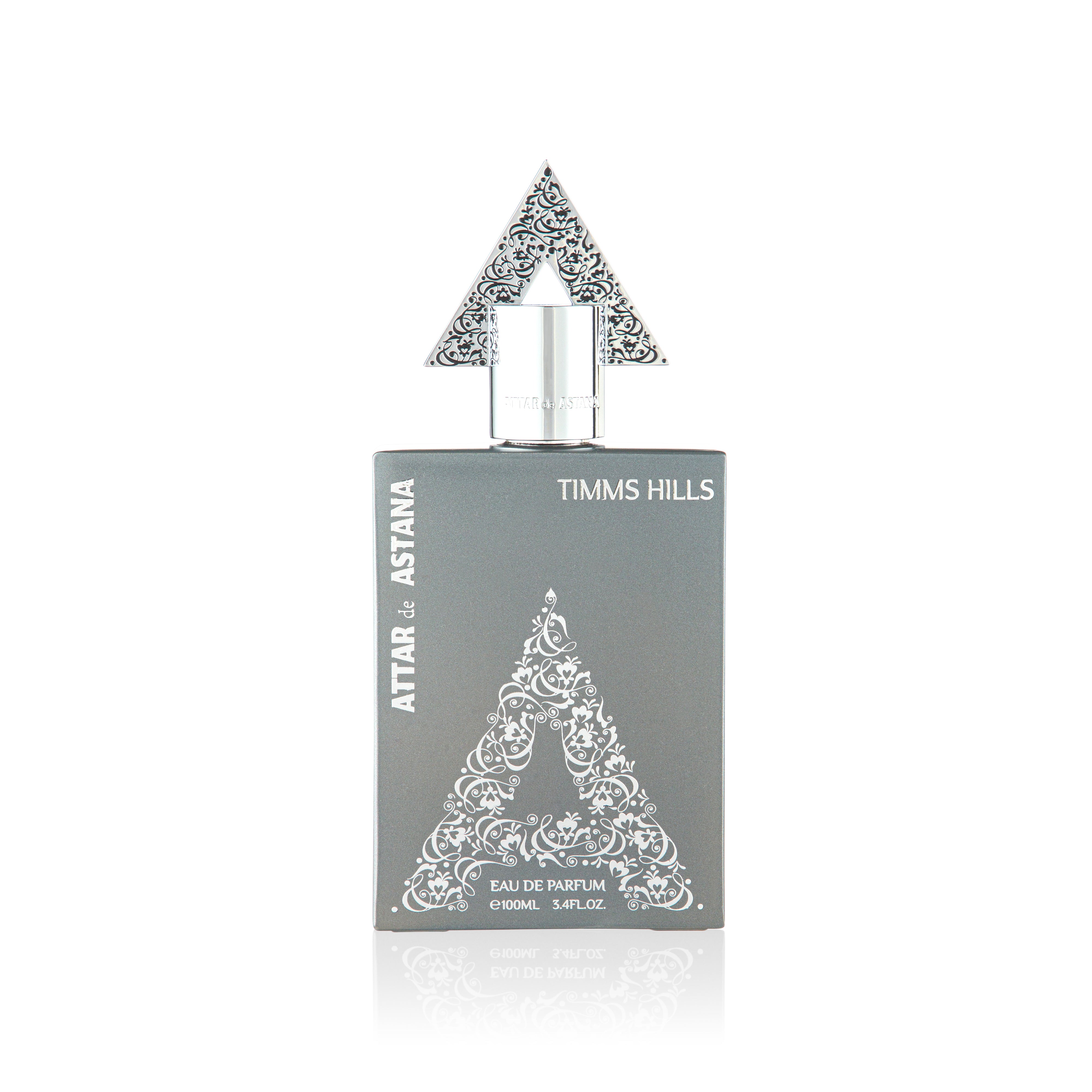 Timms Hills 100 ml EDP