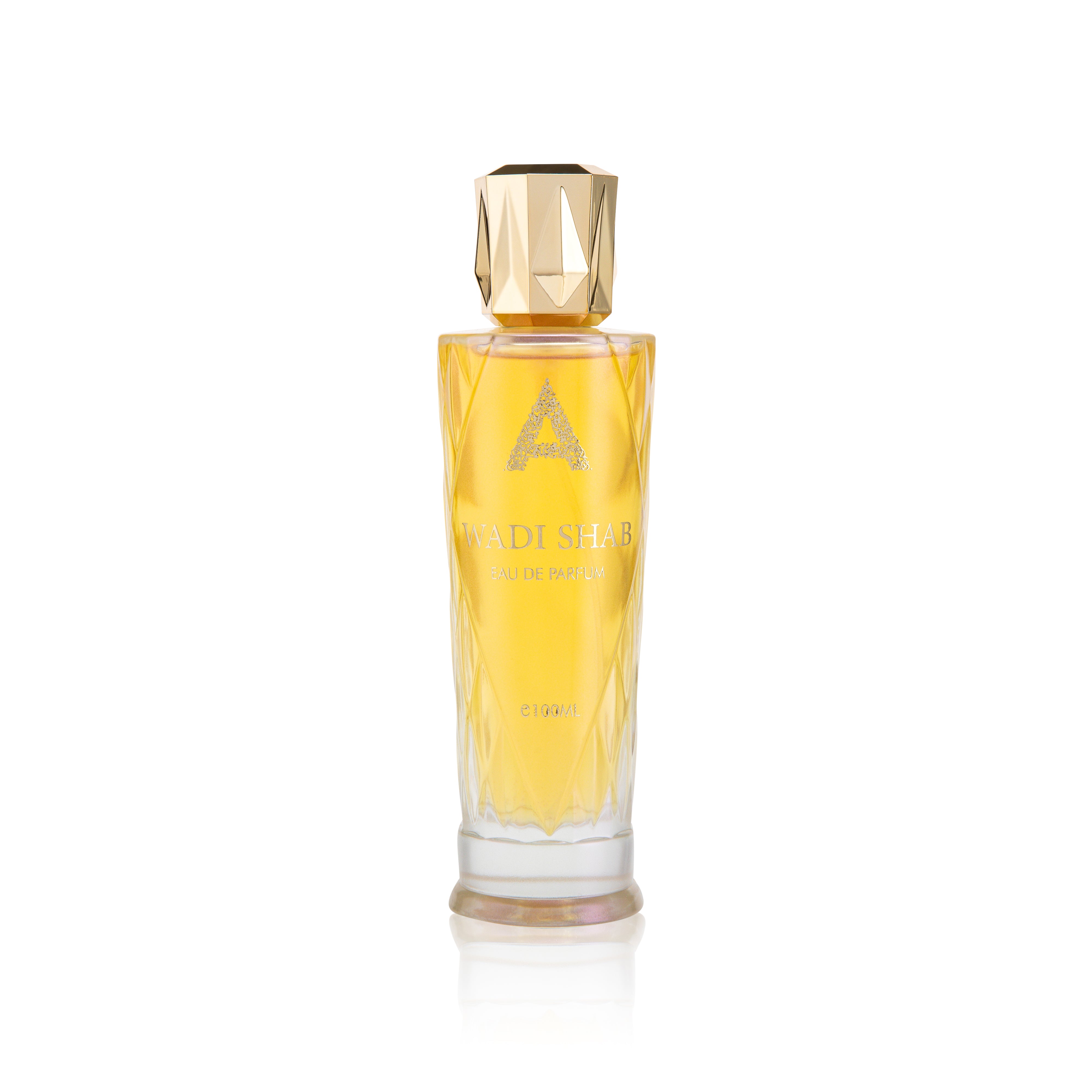 Wadi Shab  100 ML EDP by Attar de Astana