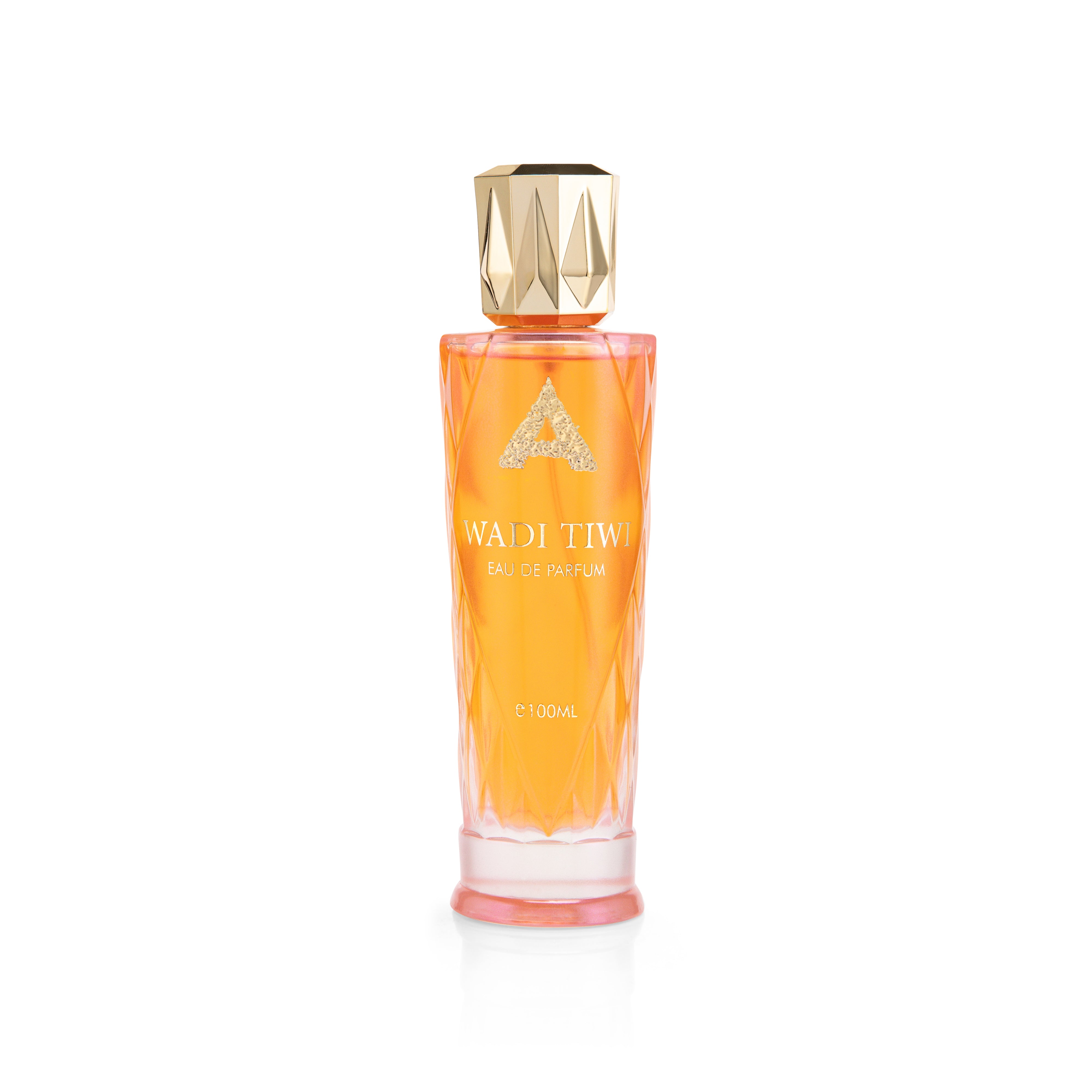 Wadi Tiwi 100 ML EDP by Attar de Astana