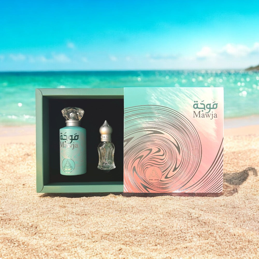 Oriental Fougère Fragrance