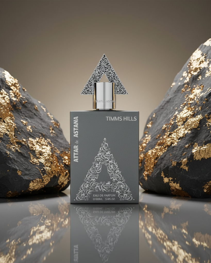 Timms Hills 100 ml EDP