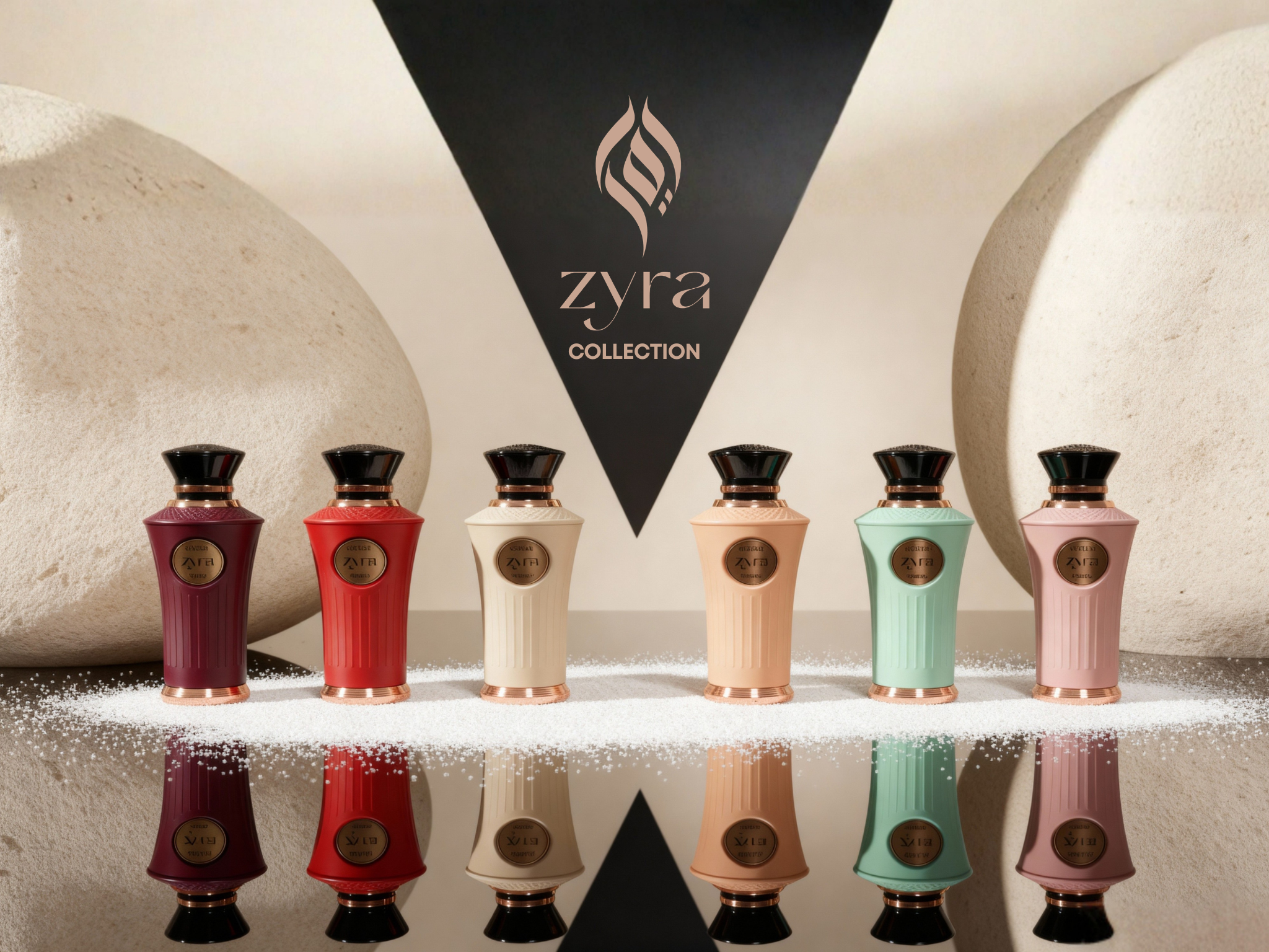 ZYRA Collection