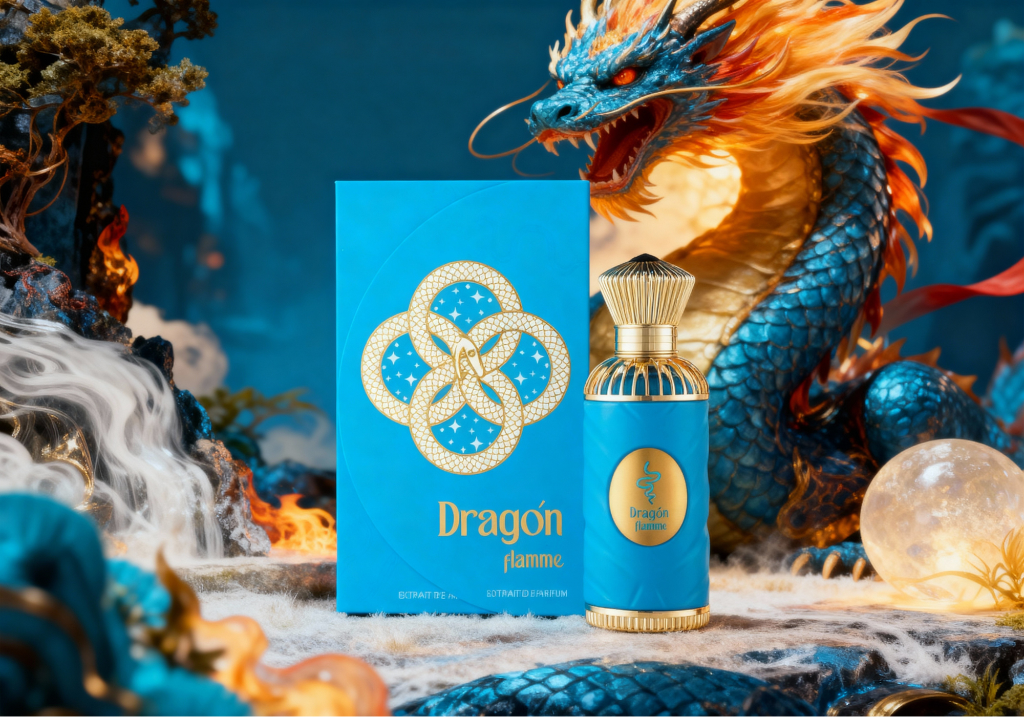 Dragon Collection