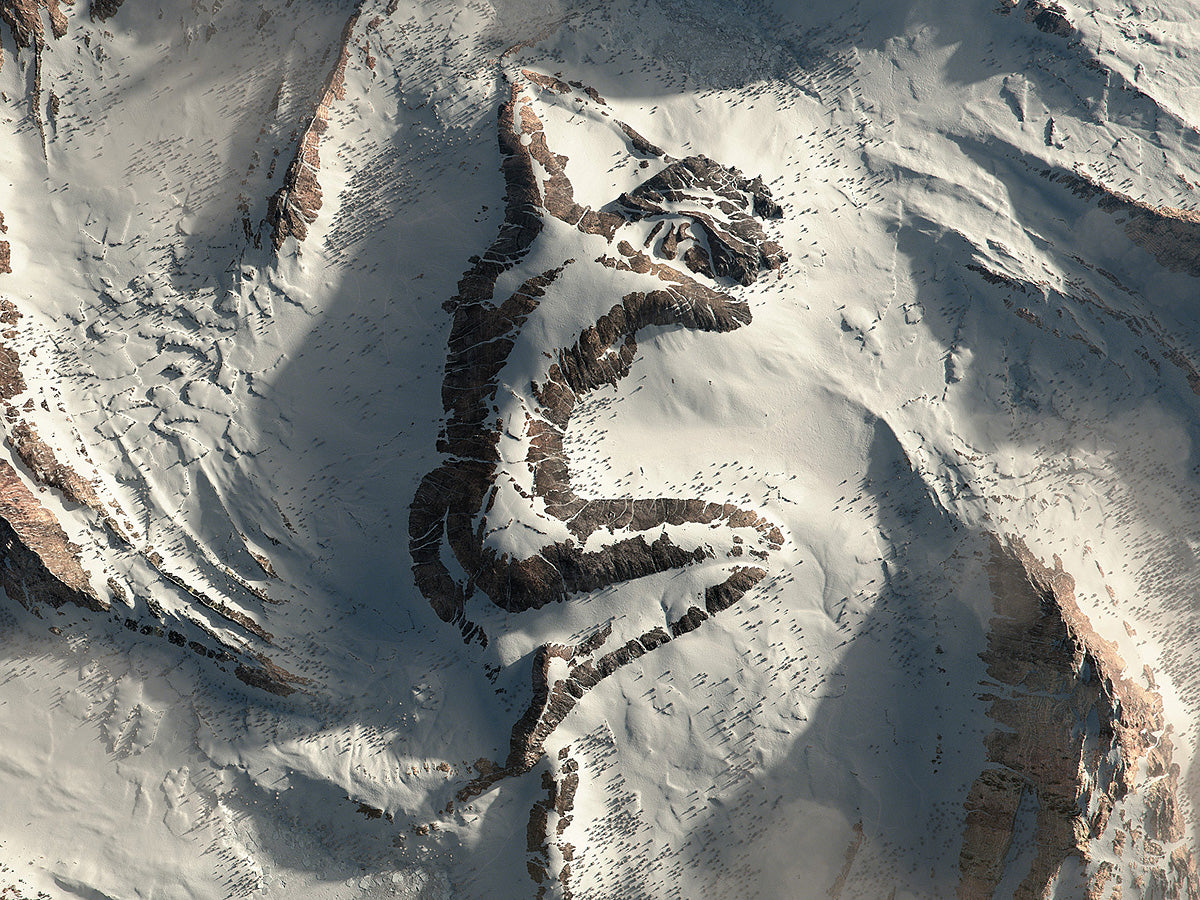 mountain collections