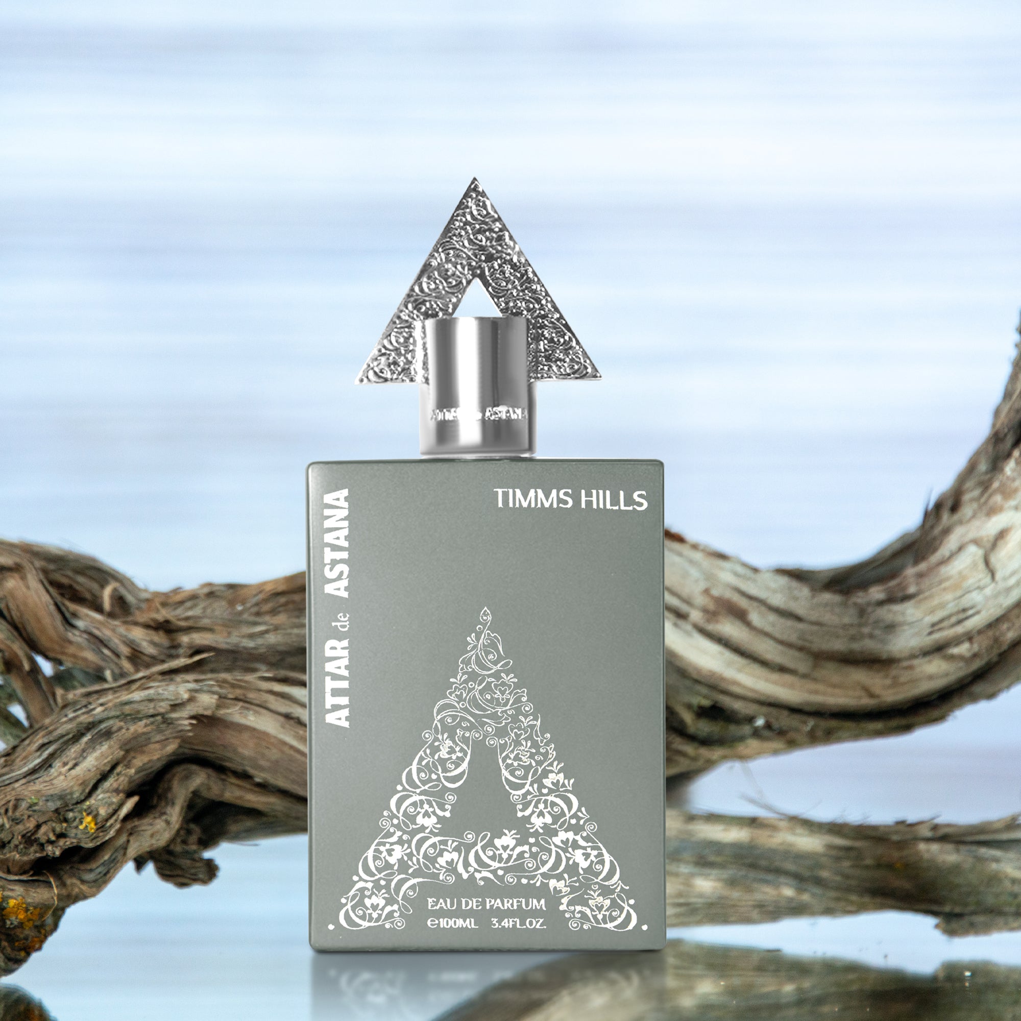 Timms Hills 100 ml EDP