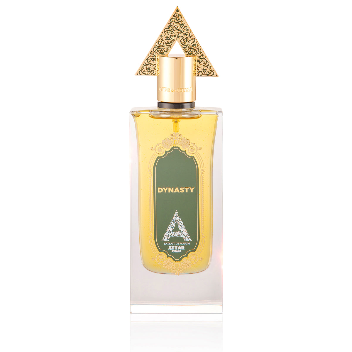 Dynasty 75 ML EDP by Attar de Astana