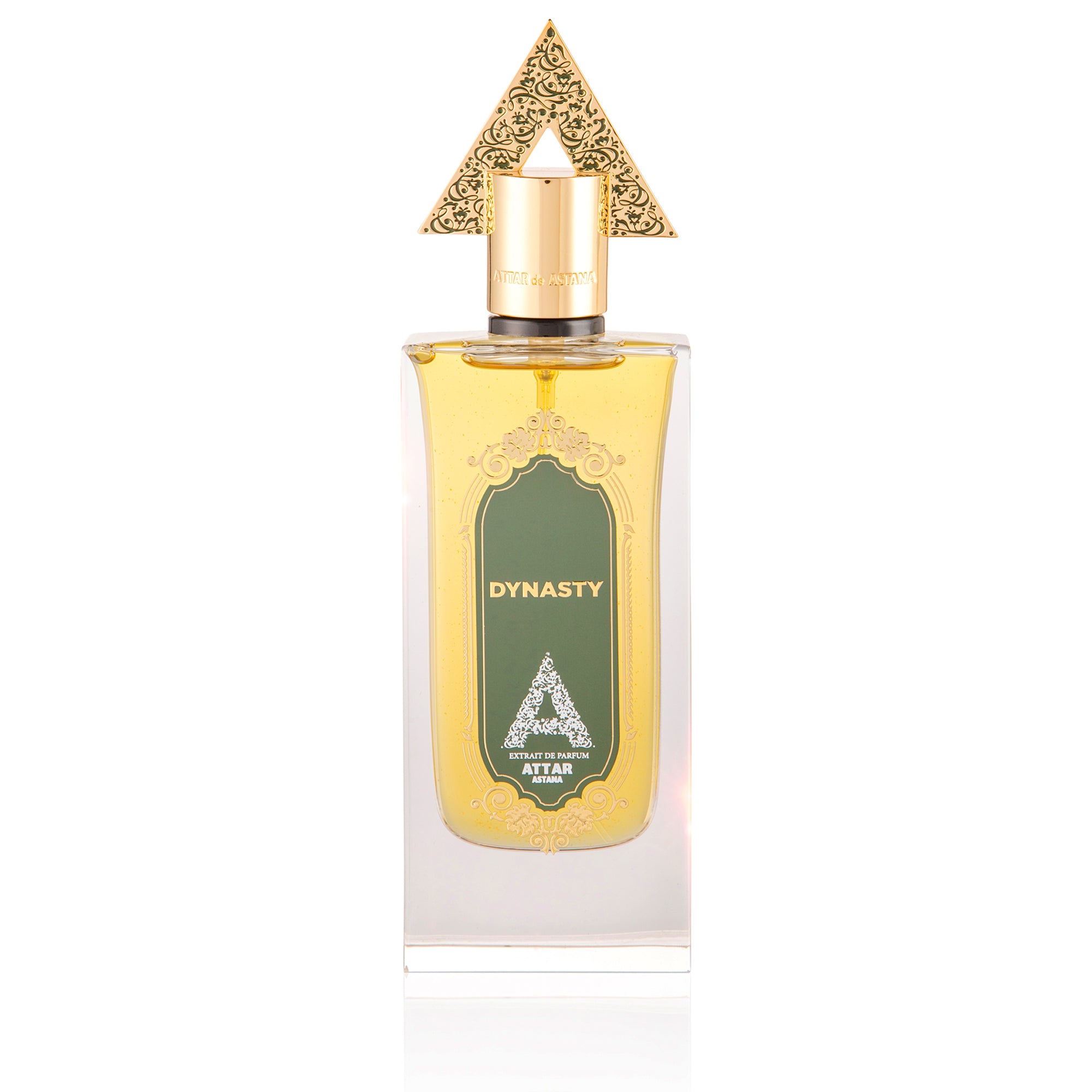 Dynasty 75 ML EDP by Attar Astana