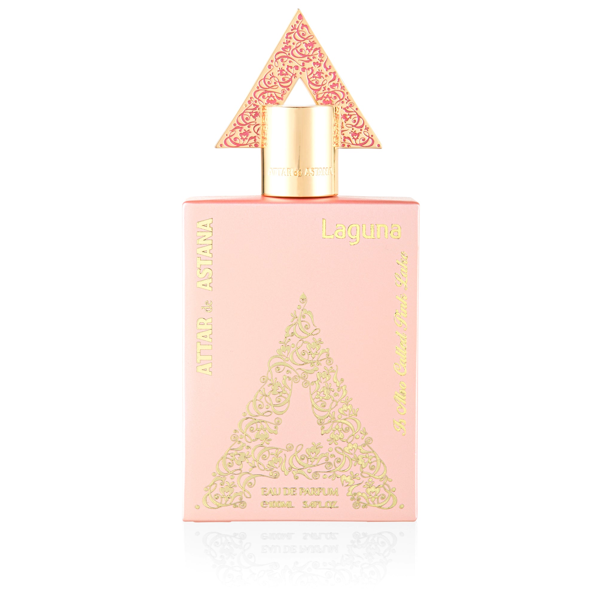 LAGUNA 100 ML EDP