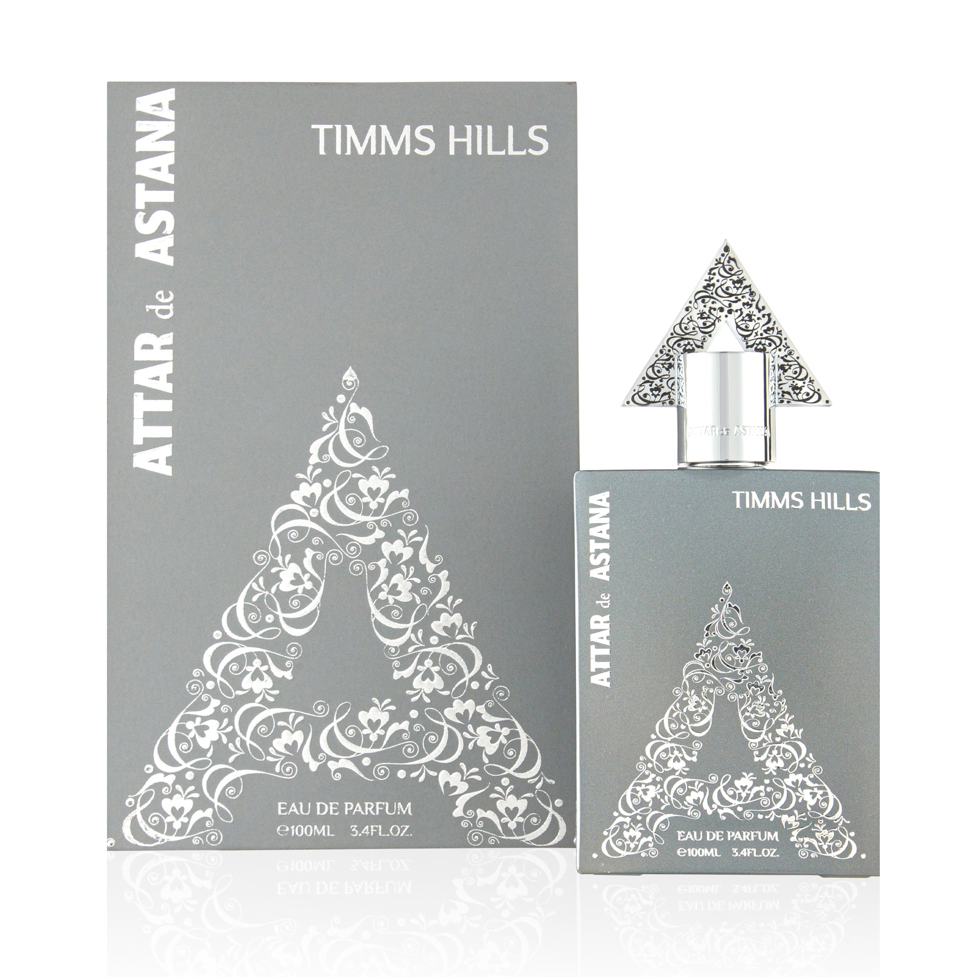 Timms Hills 100 ml EDP
