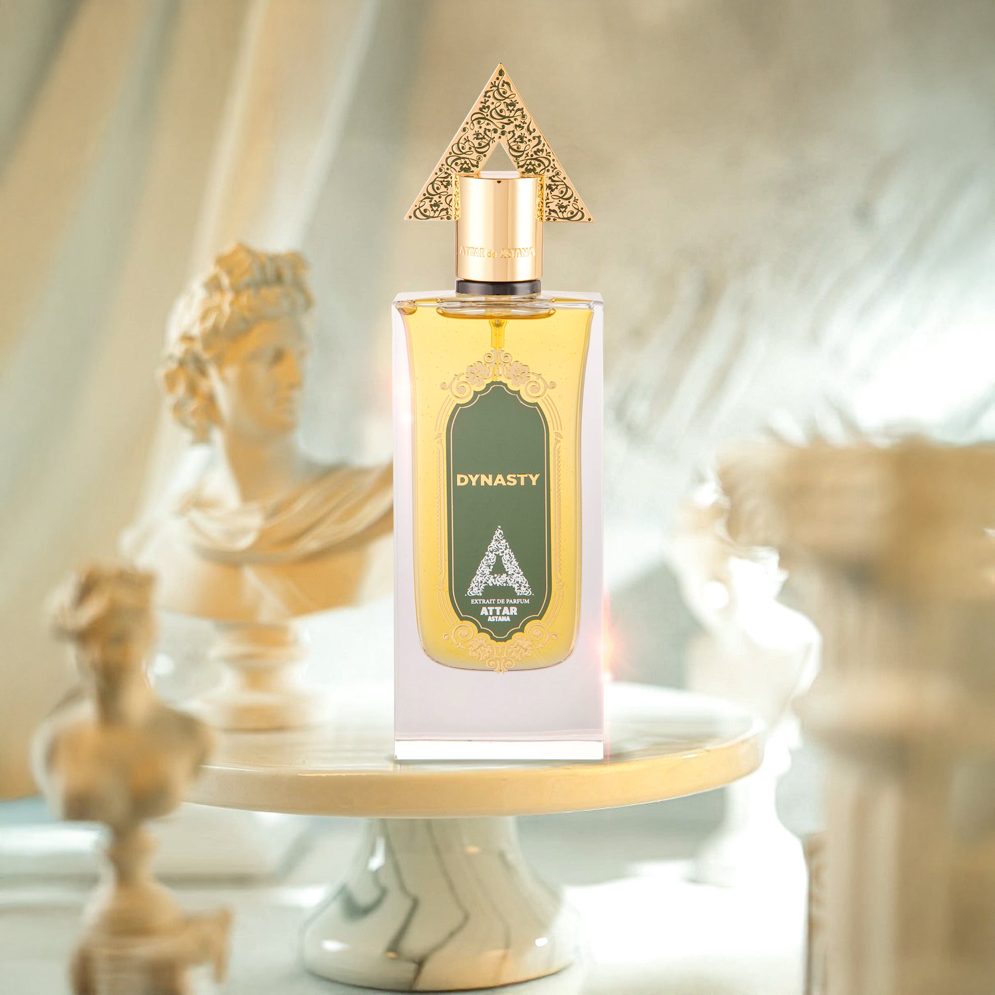 Dynasty 75 ML EDP by Attar Astana
