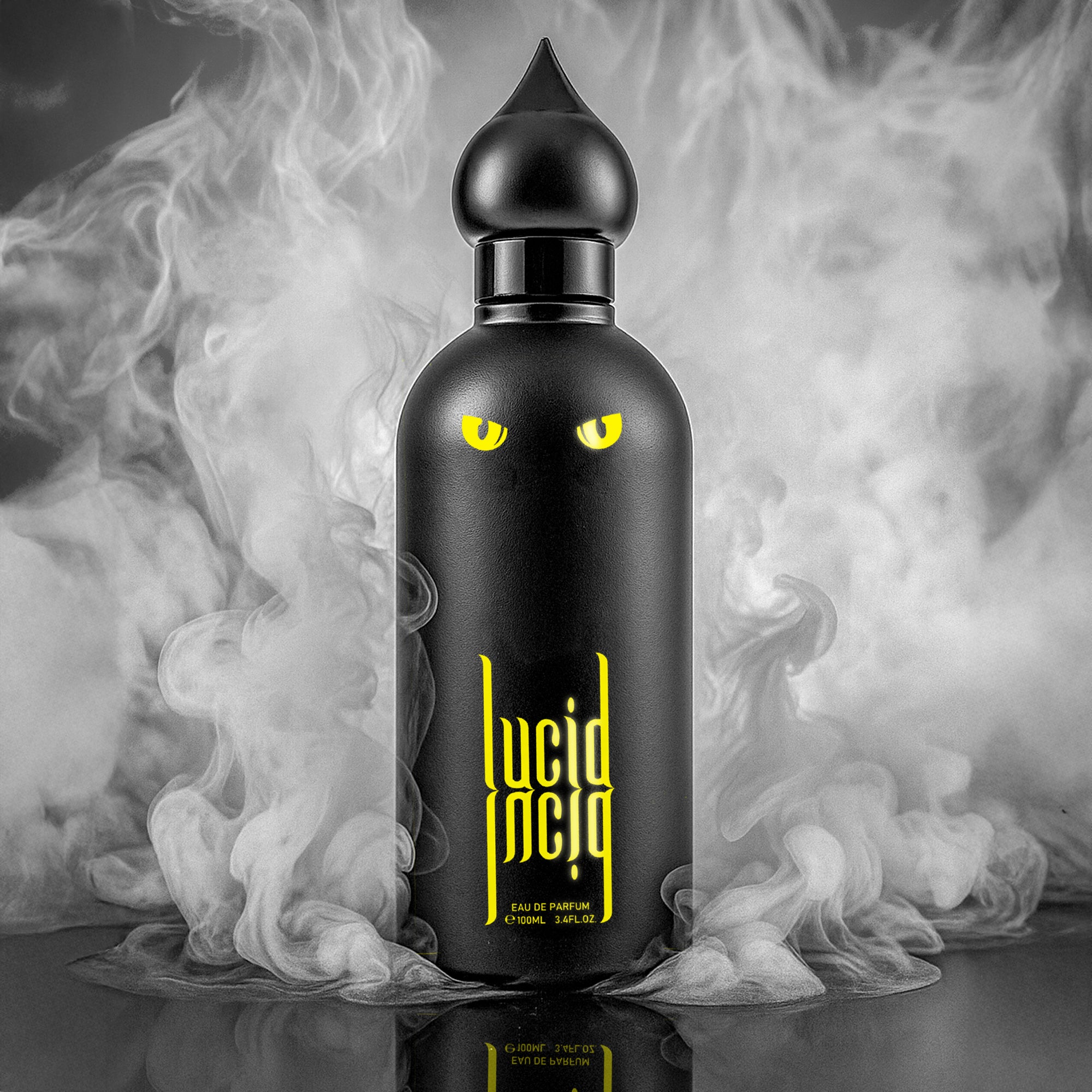 Lucid Perfume 100ML EDP De Parfum