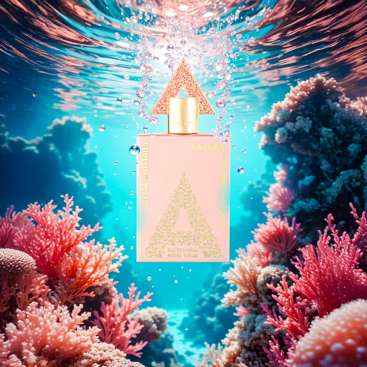 Laguna 100 ML EDP
