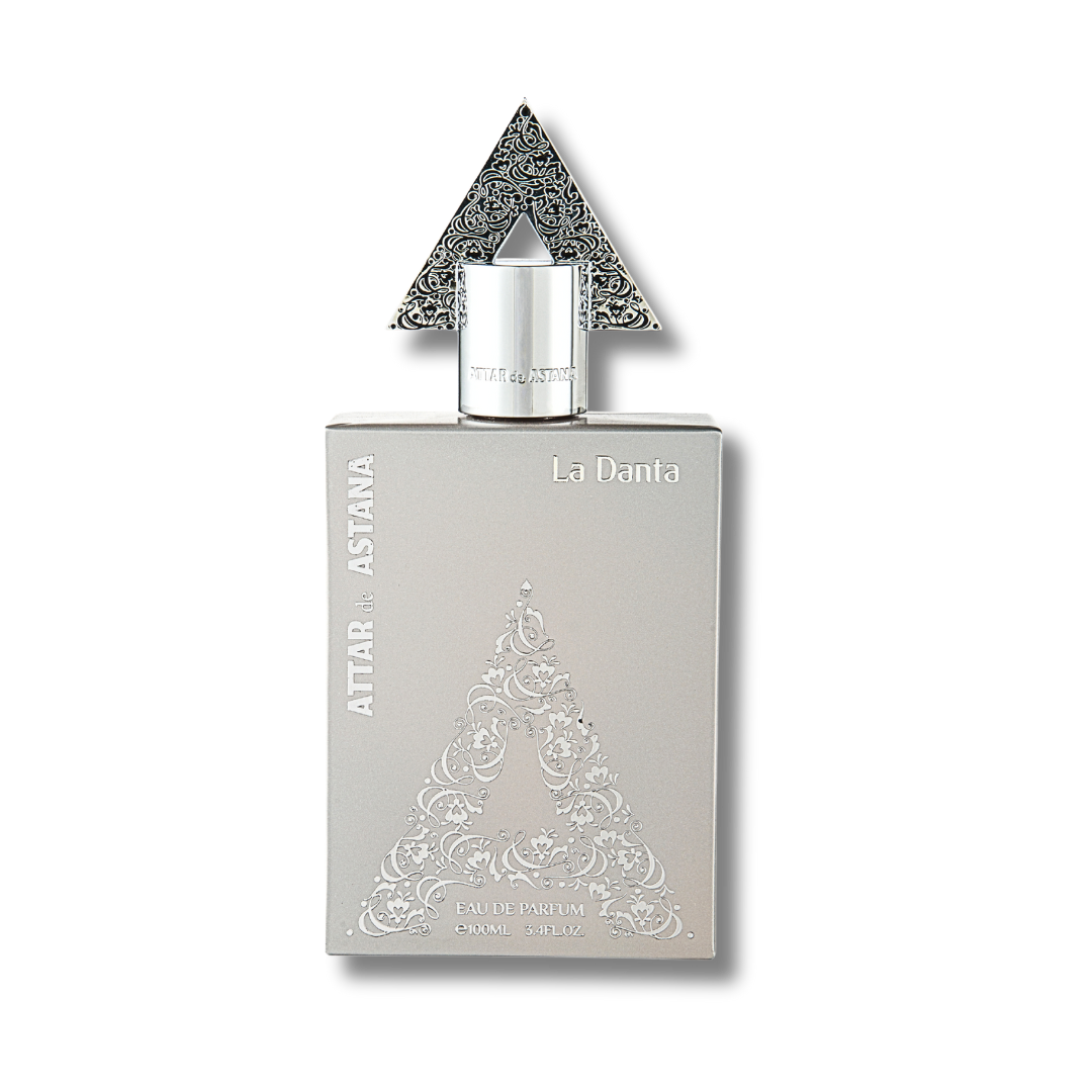 LA DANTA 100 ML EDP