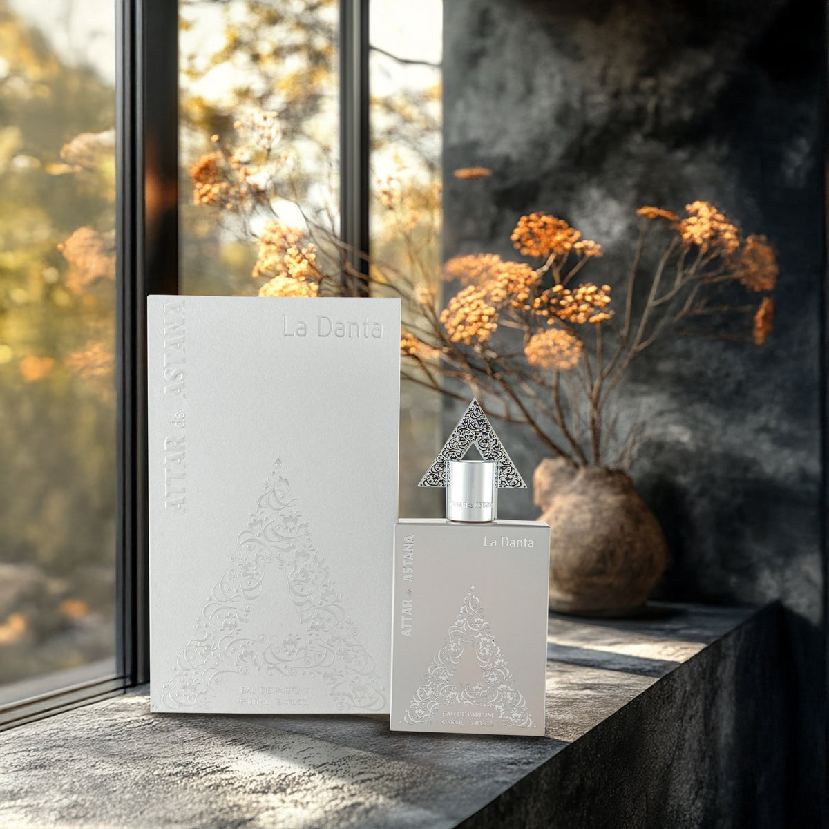 La Danta 100 ML EDP