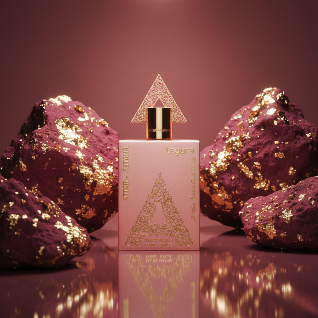 LAGUNA 100 ML EDP