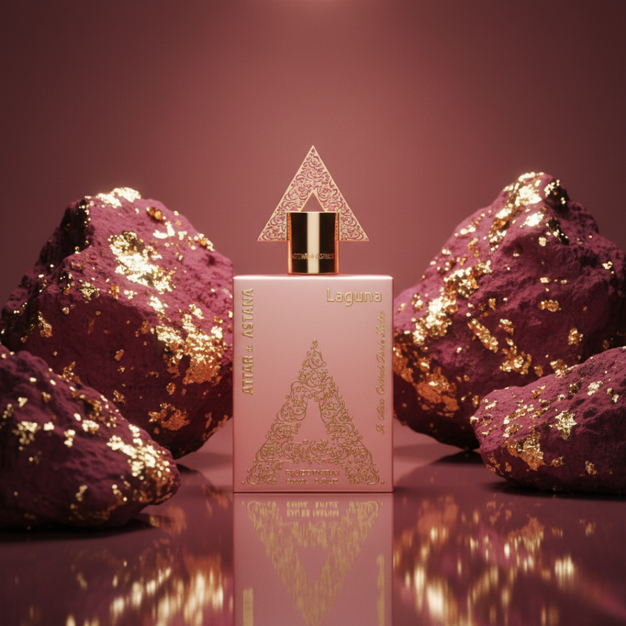Laguna 100 ML EDP