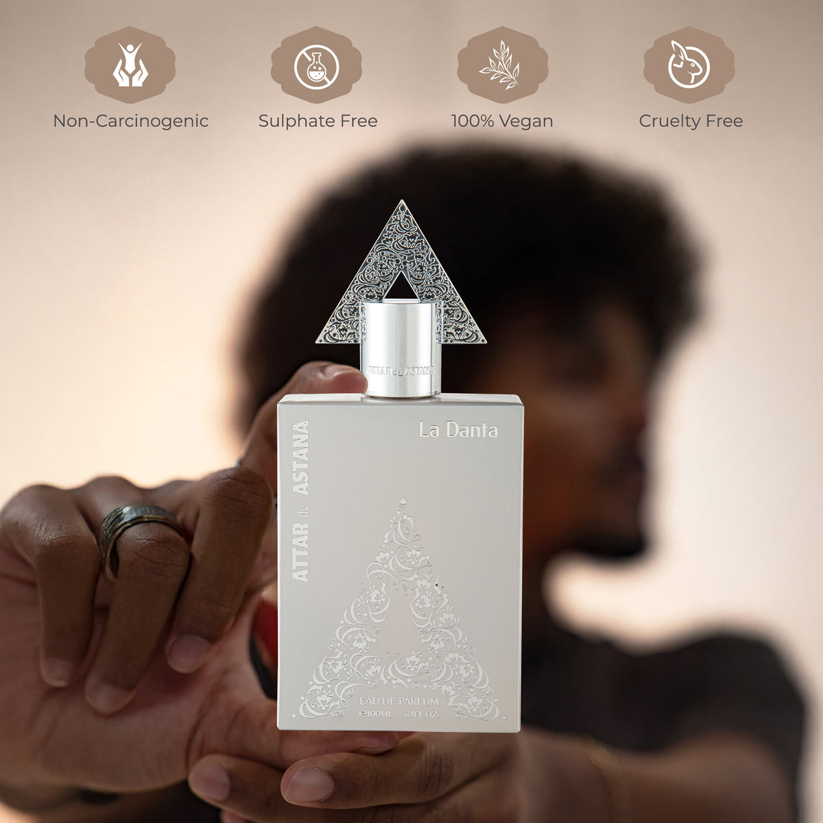 La Danta 100 ML EDP