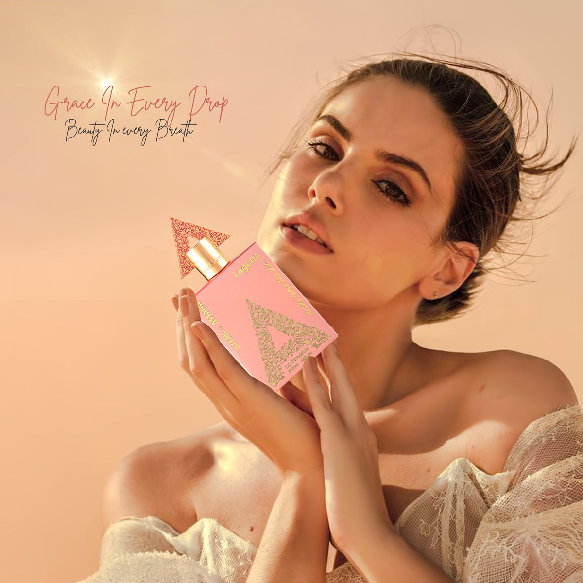 Laguna 100 ML EDP