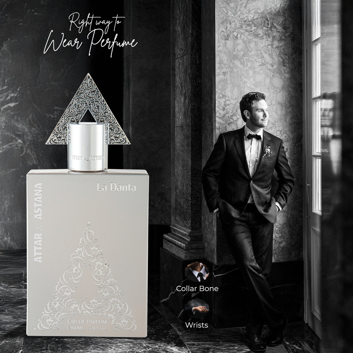 La Danta 100 ML EDP