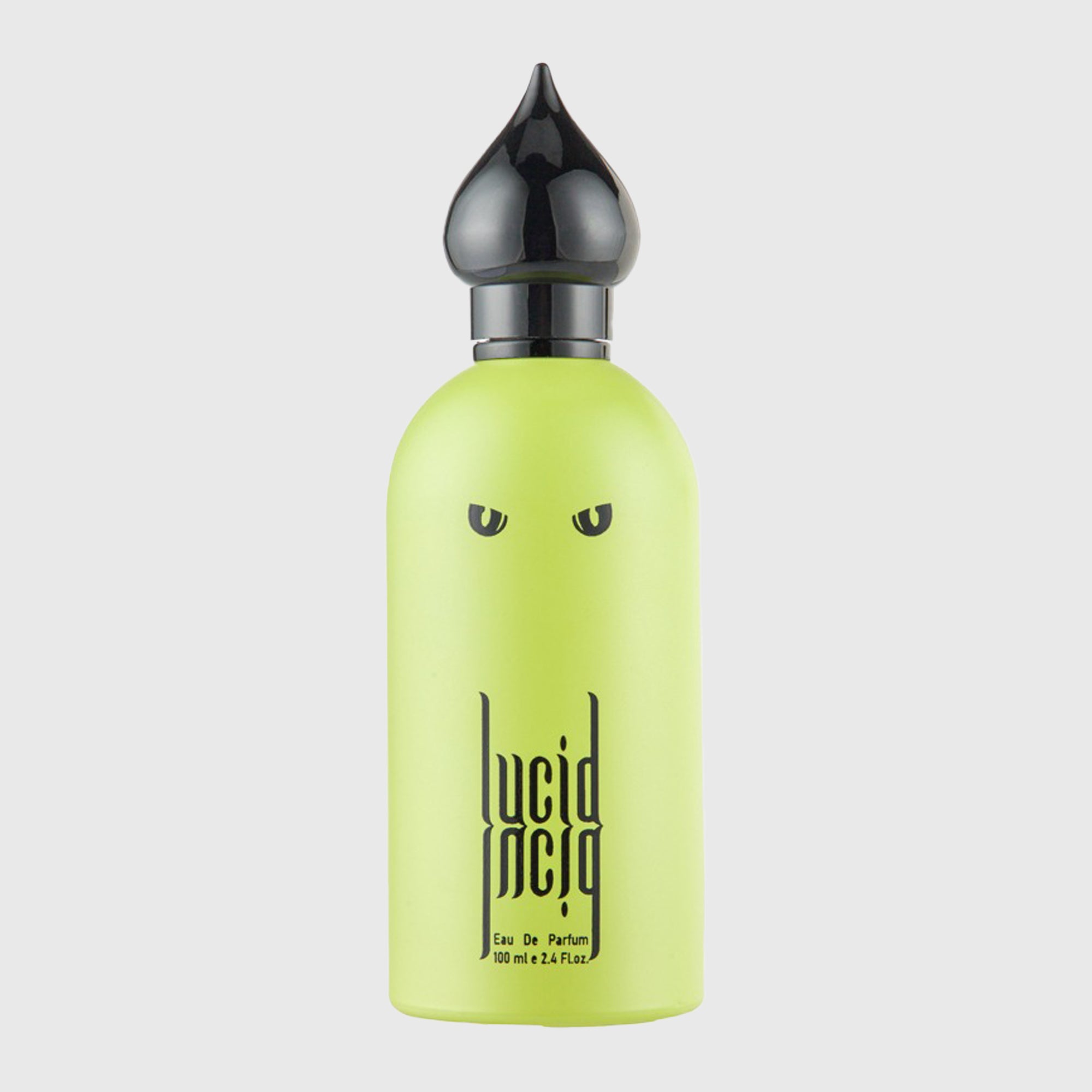 Lucid Perfume Green - 100ML Eau De Parfum