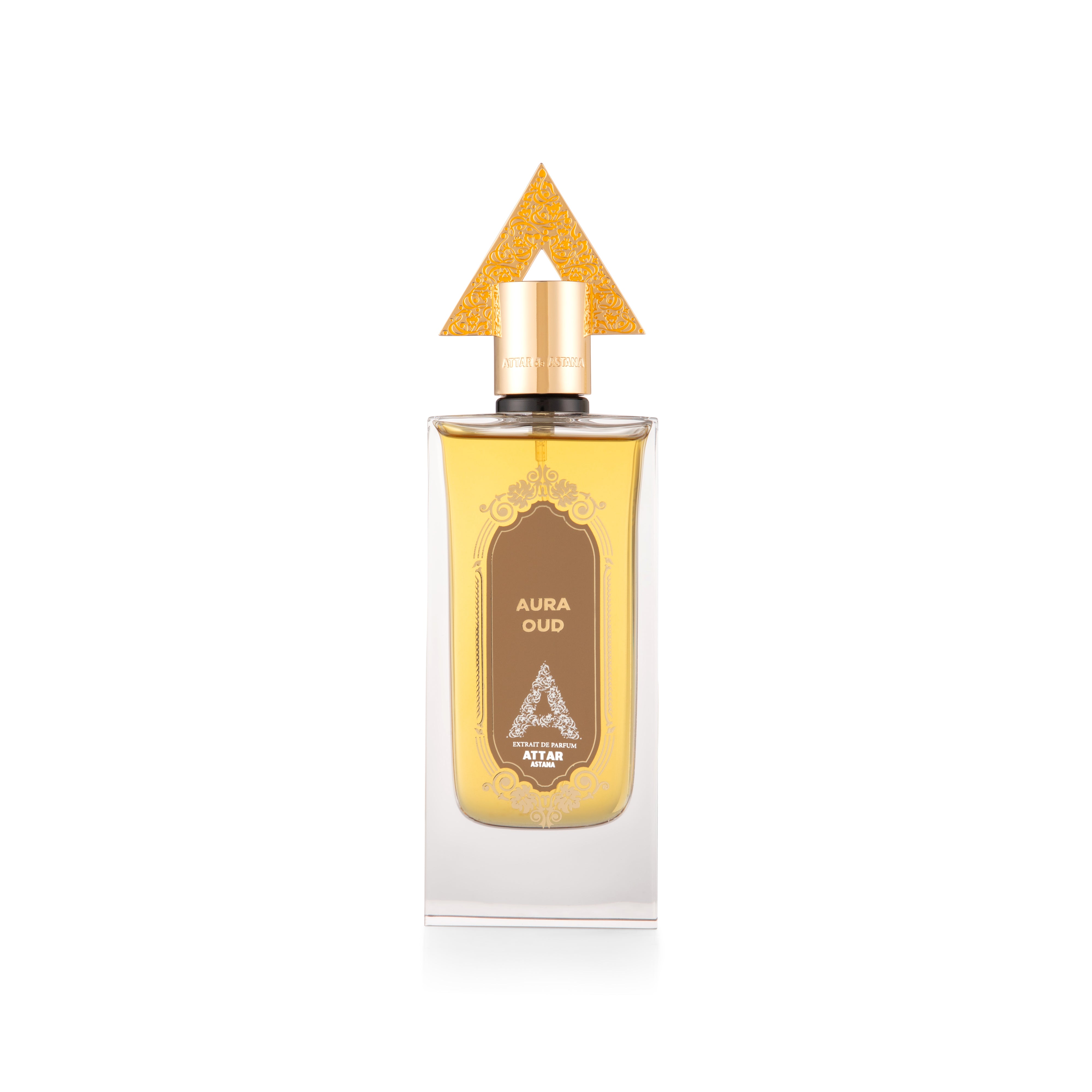 Aura Oud 75ML EDP by Attar de Astana