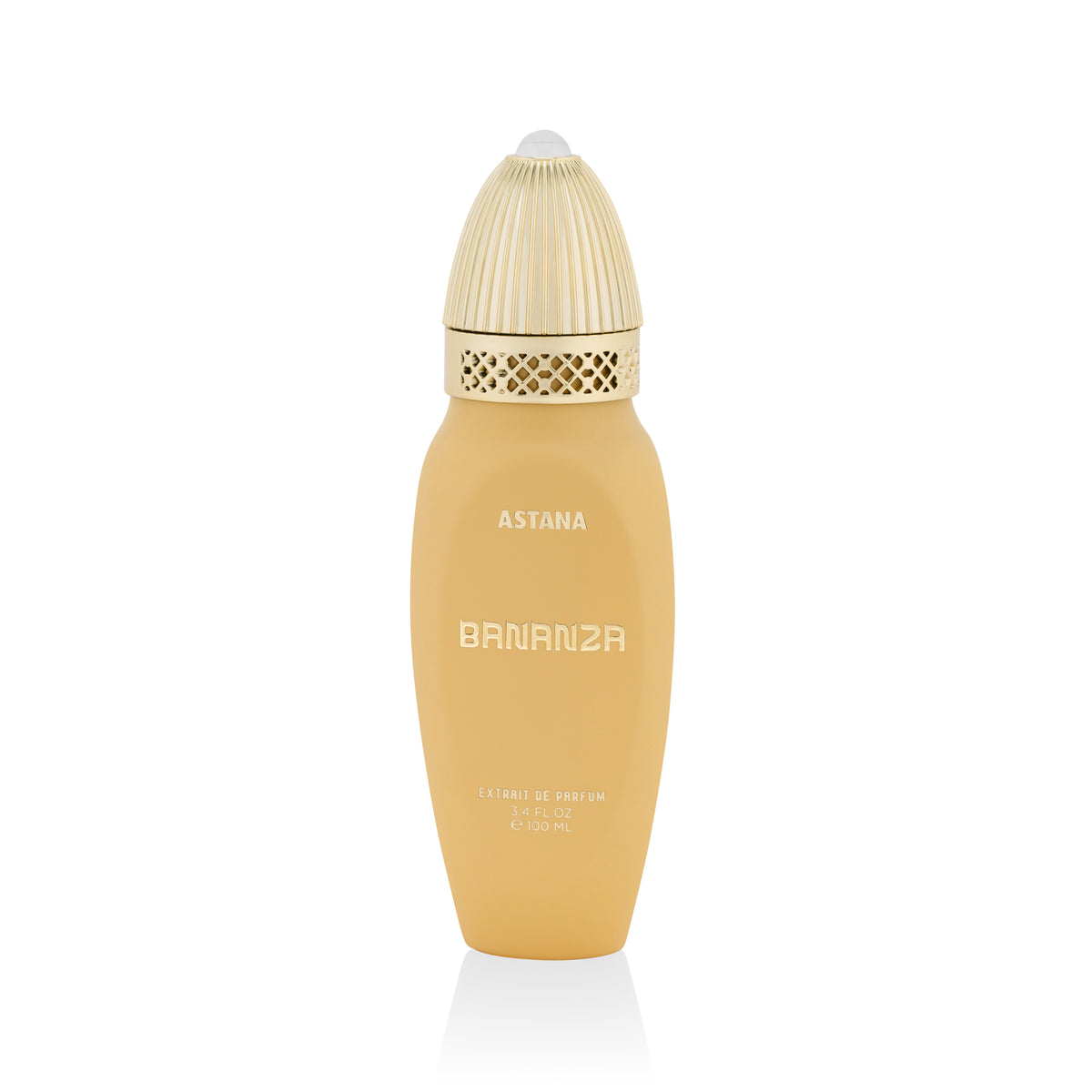 Bananza 100 ML EDP by Attar de Astana