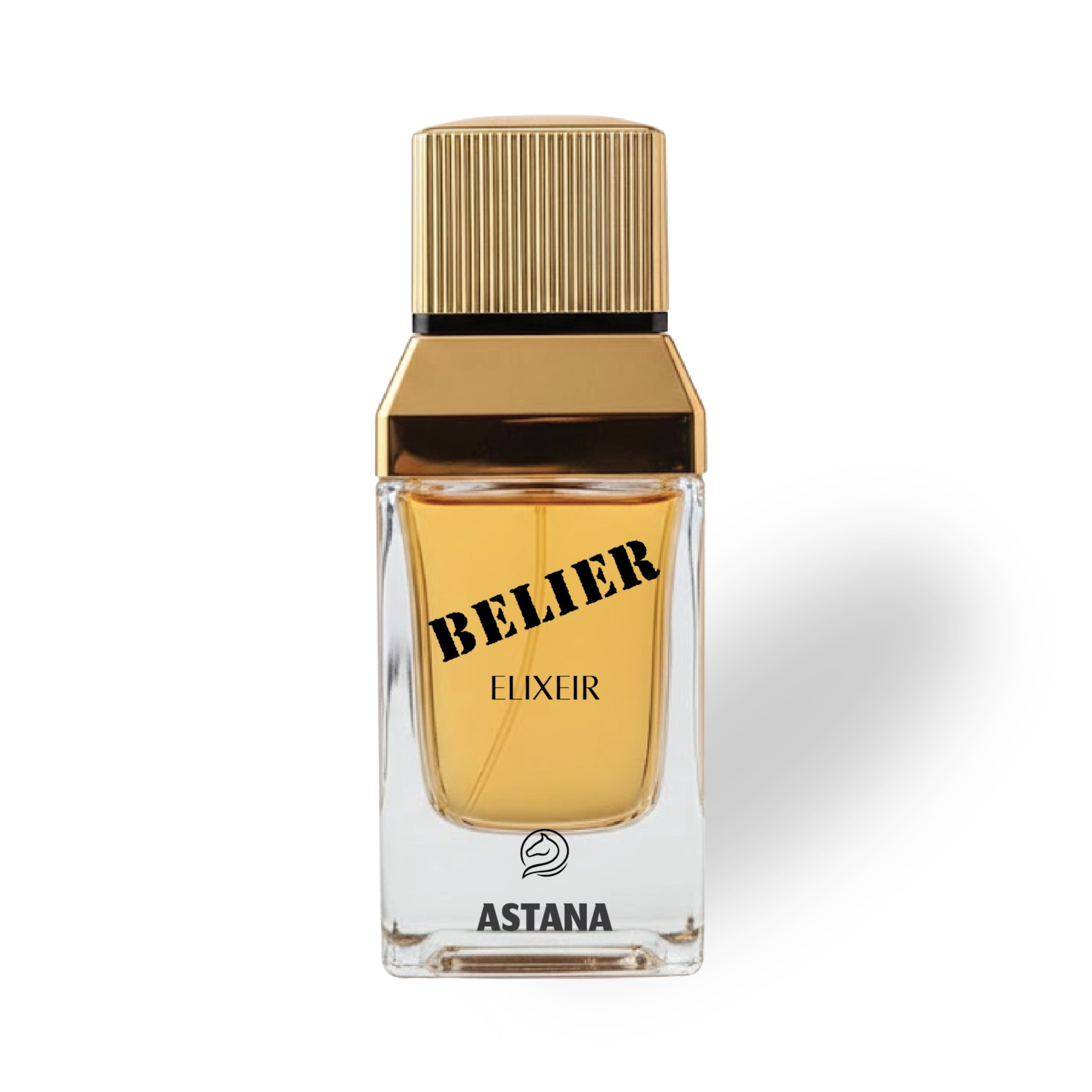 BELIER ELIXEIR 100 ML EDP by Astana