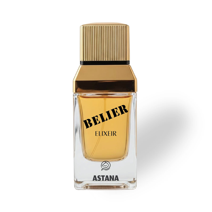 Belier Elixeir 100 ML EDP by Attar de Astana