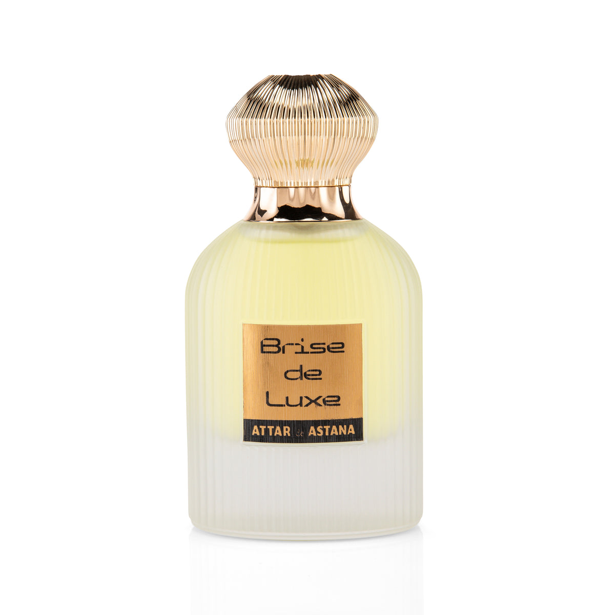 Brise de Luxe 100 ML EDP by Attar de Astana