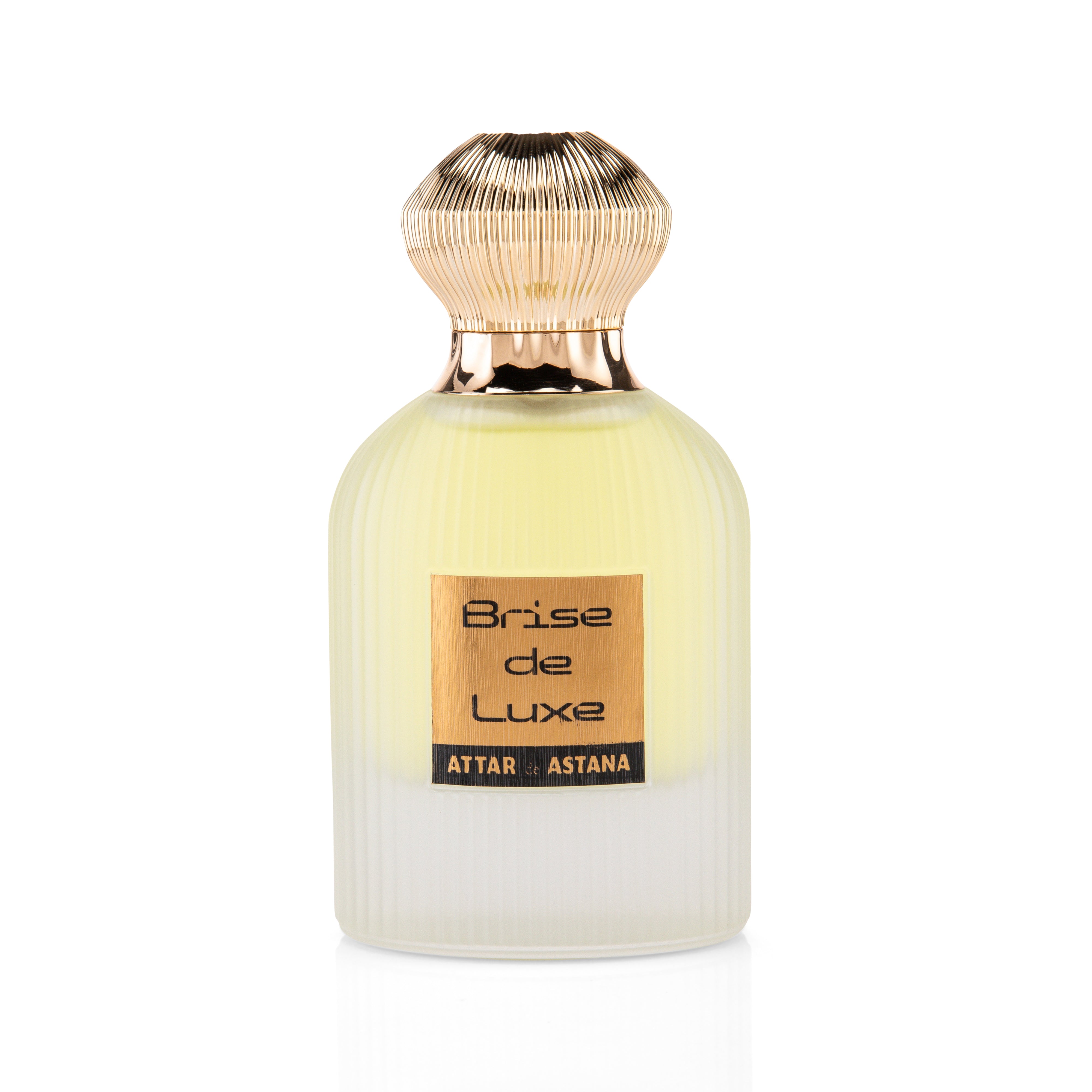 Brise de Luxe 100 ML EDP BY ATTAR DE ASTANA