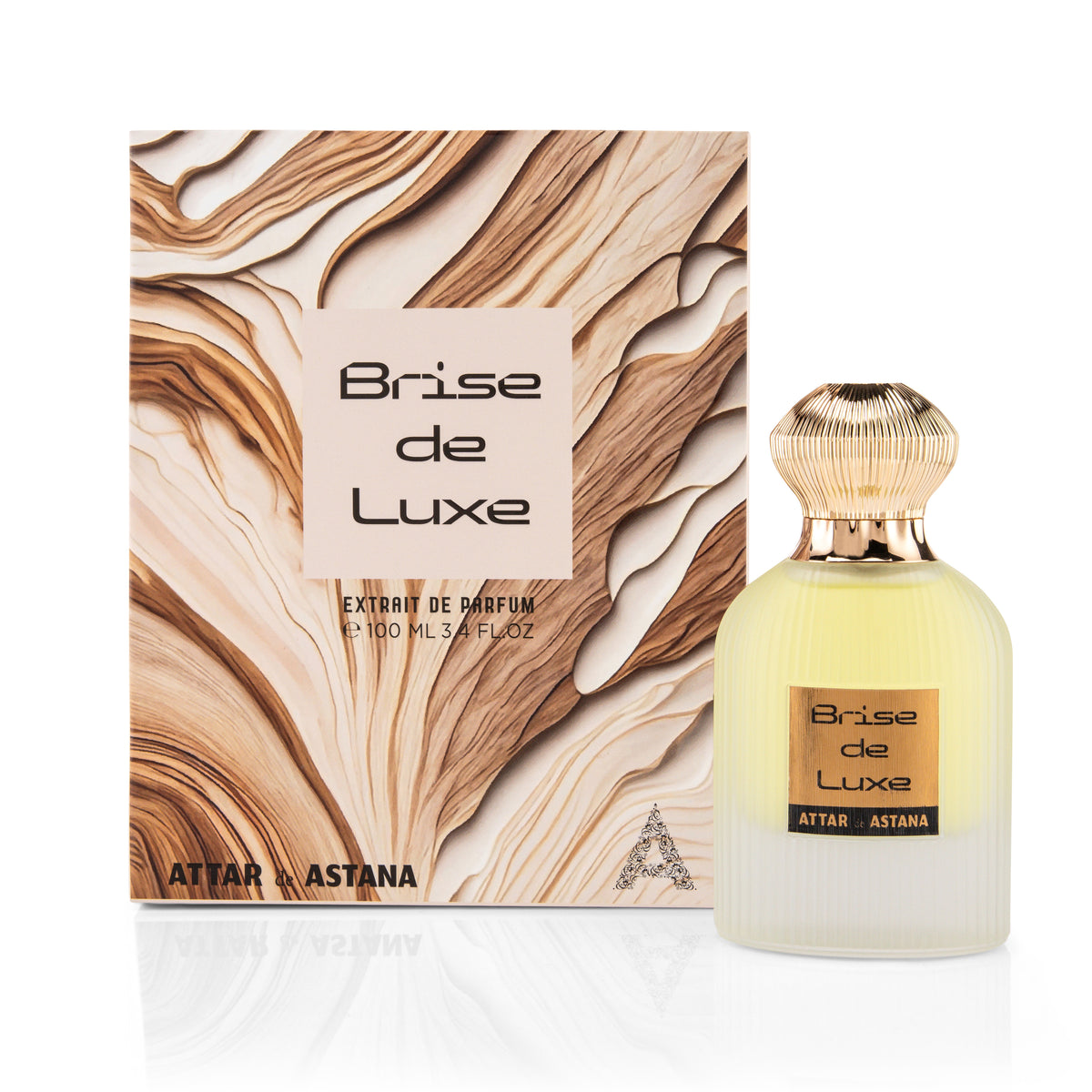 Brise de Luxe 100 ML EDP by Attar de Astana