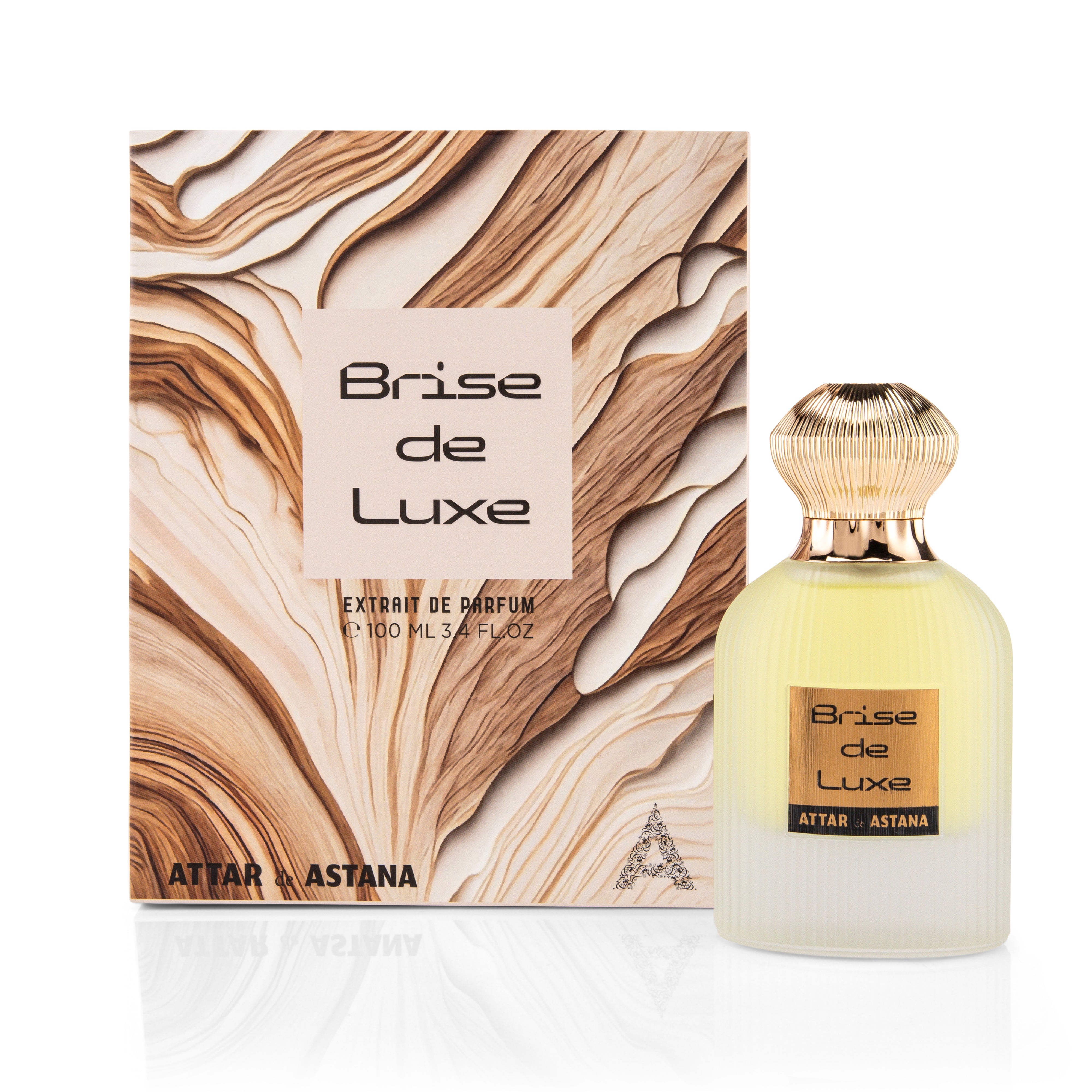 Brise de Luxe 100 ML EDP BY ATTAR DE ASTANA