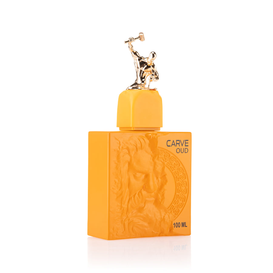 Carve Oud 100 ML EDP by Attar de Astana
