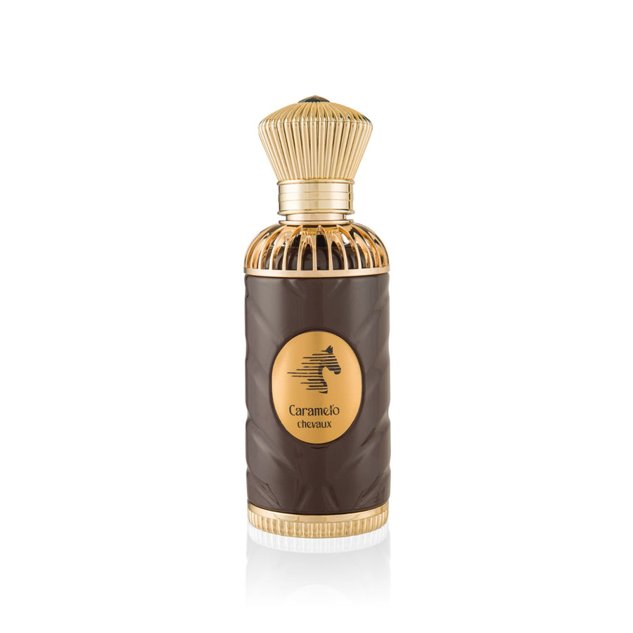 Caramelo Chevaux 100 ML Extrait de Parfum by Attar de Astana