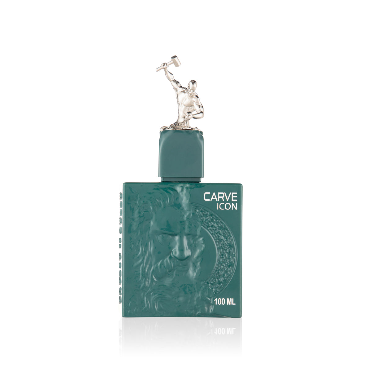 Carve Icon 100 ML Extrait de Parfum by Attar de Astana