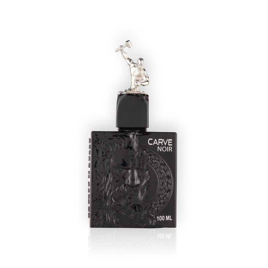 Carve Noir 100 ML EDP by Attar de Astana