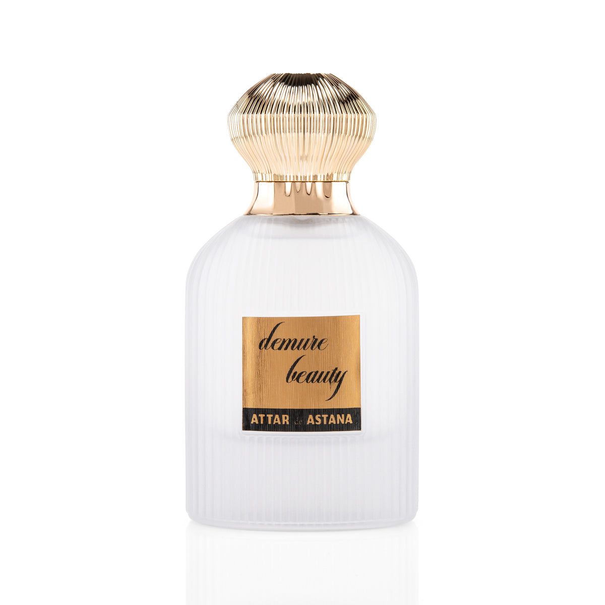 Demure Beauty 100 ML EDP by Attar de Astana