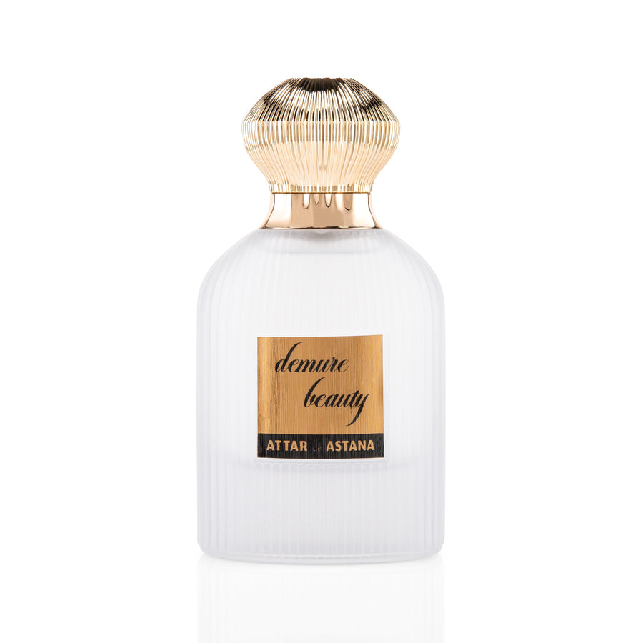 Demure Beauty 100 ML EDP by Attar de Astana