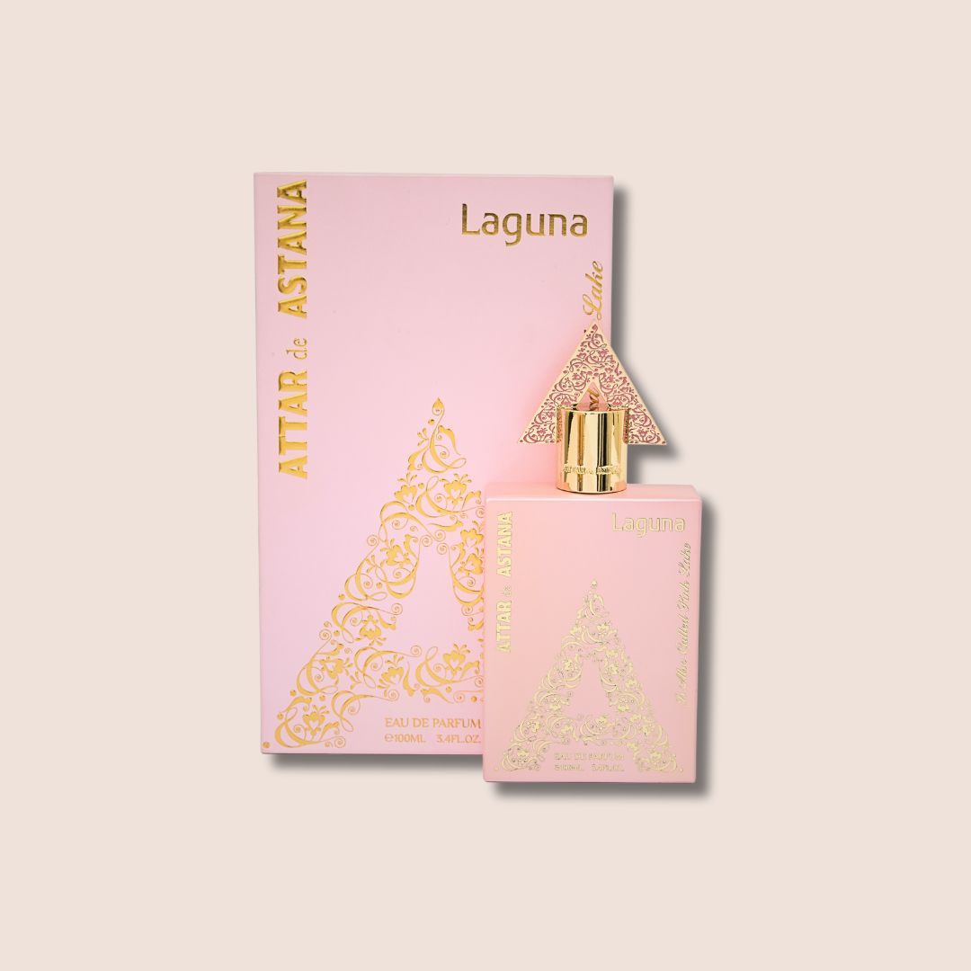 PARFUM ASTANA